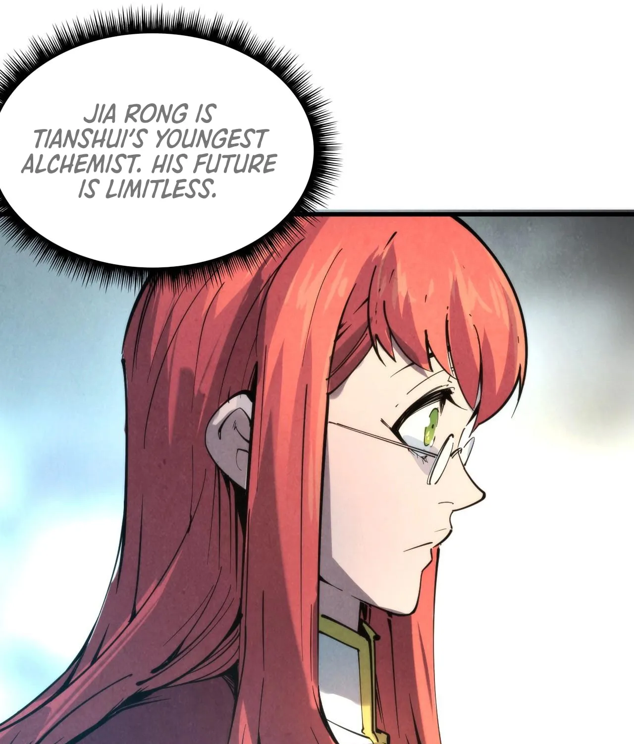 Rebirth of the Ultimate Master Chapter 16 page 41 - 
