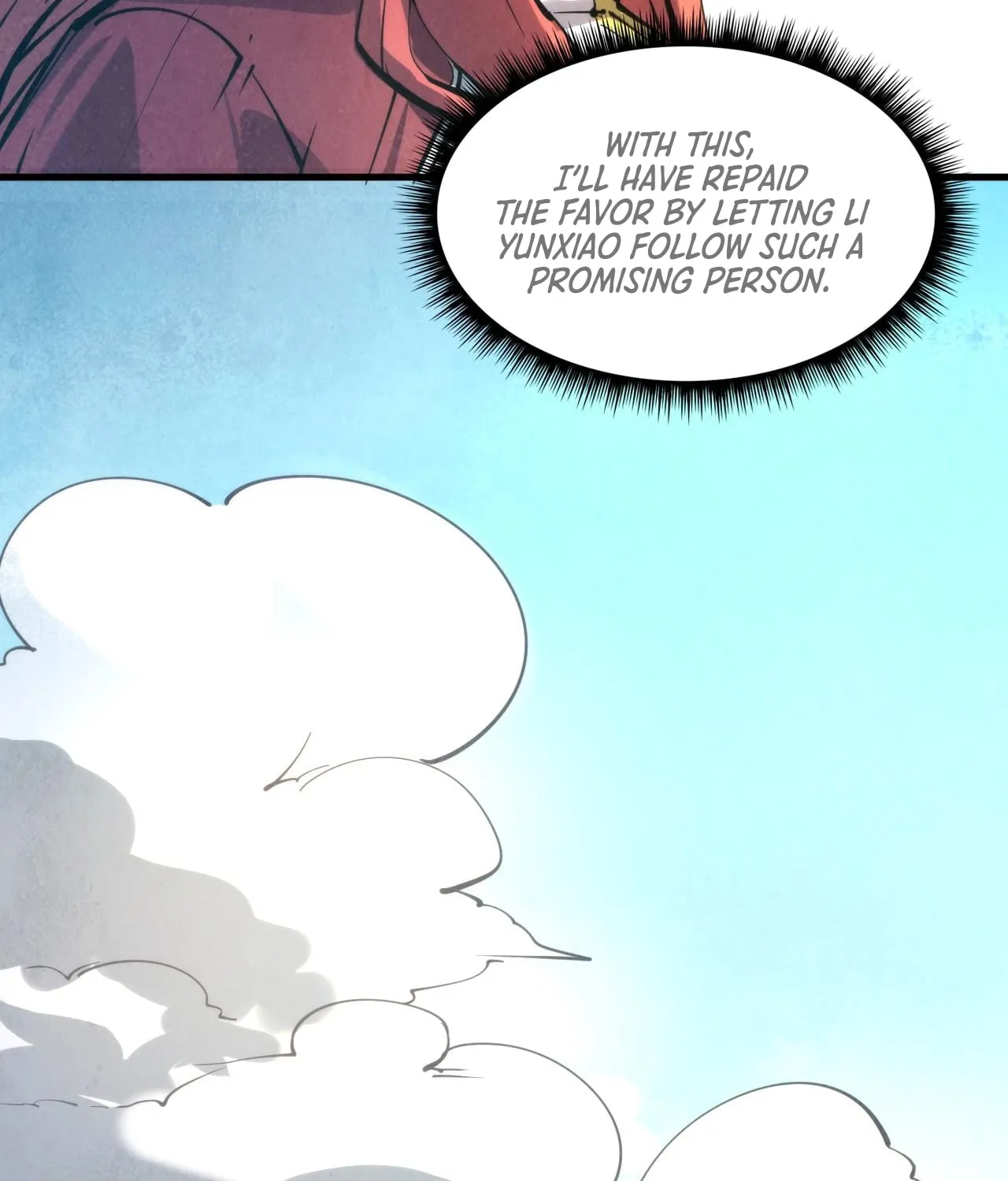 Rebirth of the Ultimate Master Chapter 16 page 42 - 