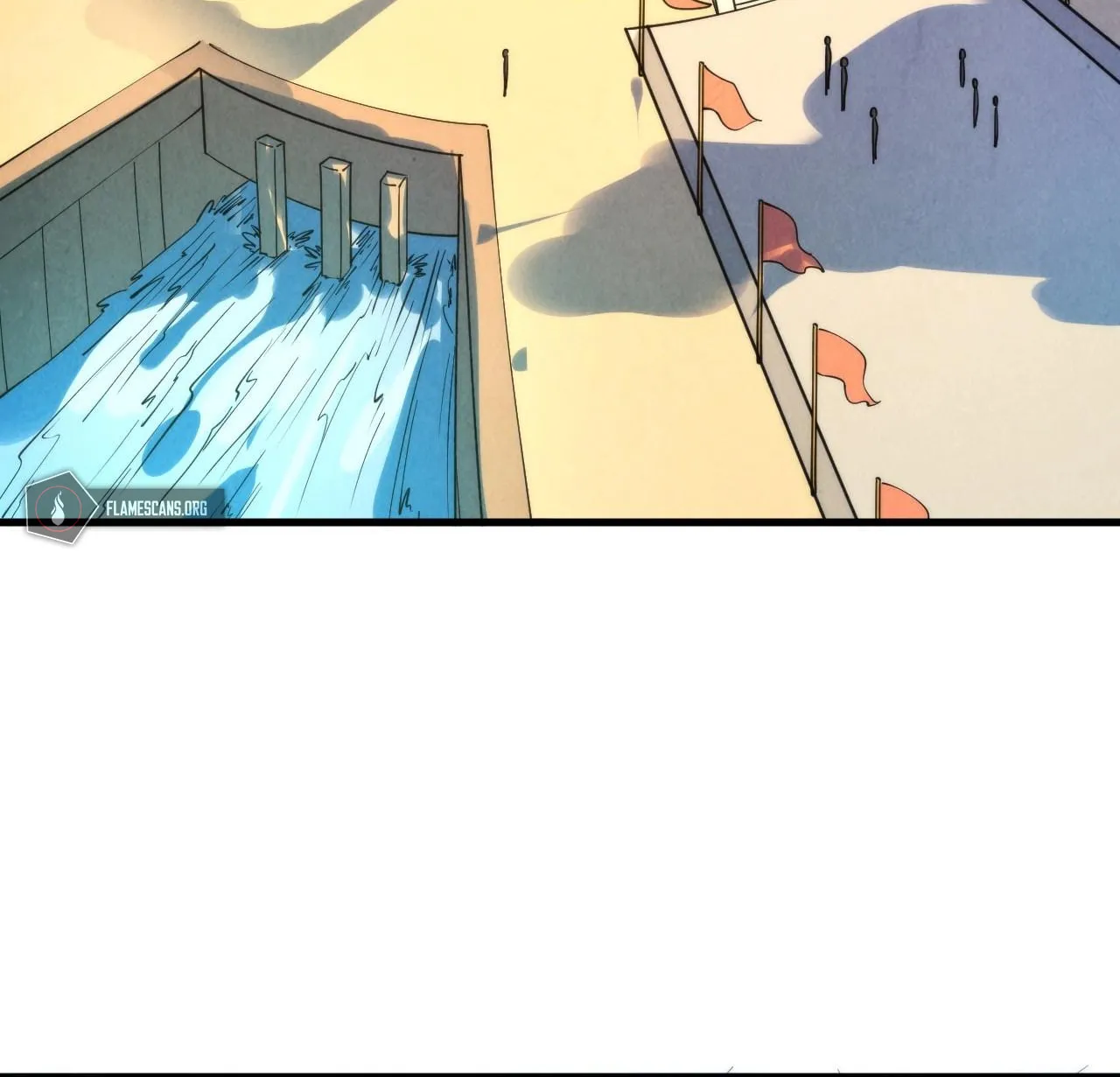 Rebirth of the Ultimate Master Chapter 16 page 45 - 