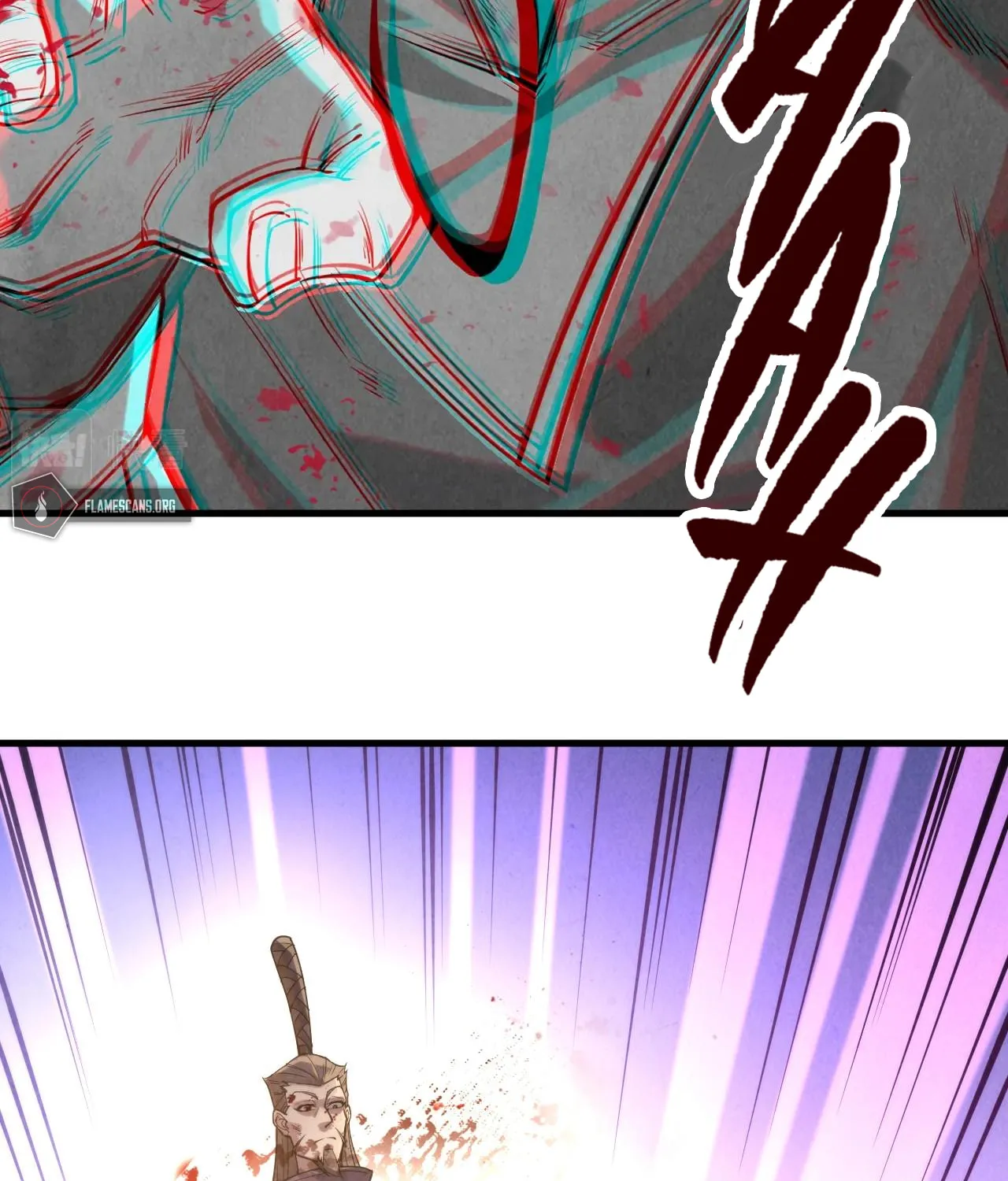 Rebirth of the Ultimate Master Chapter 16 page 6 - 