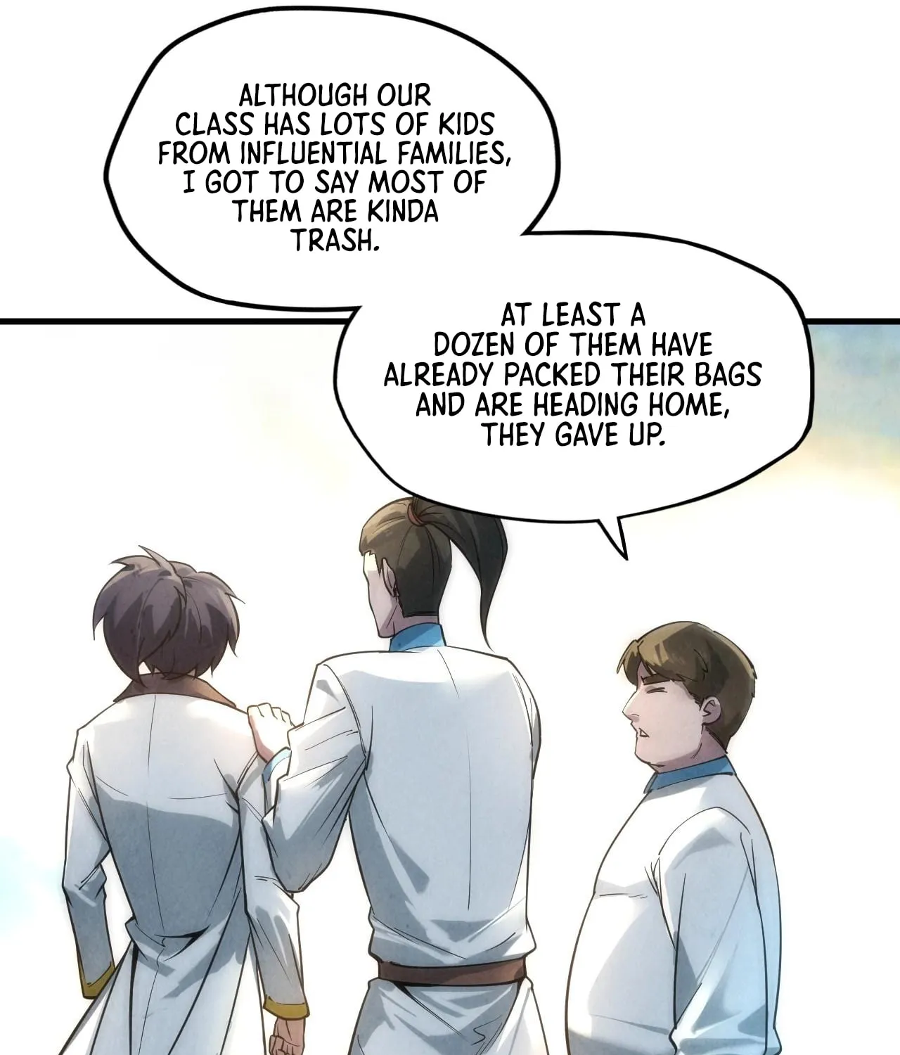 Rebirth of the Ultimate Master Chapter 16 page 53 - 