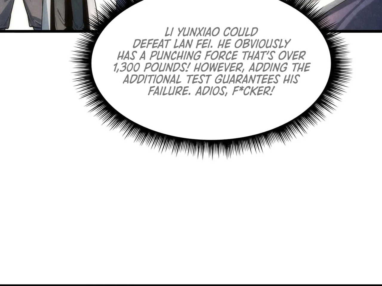Rebirth of the Ultimate Master Chapter 16 page 59 - 
