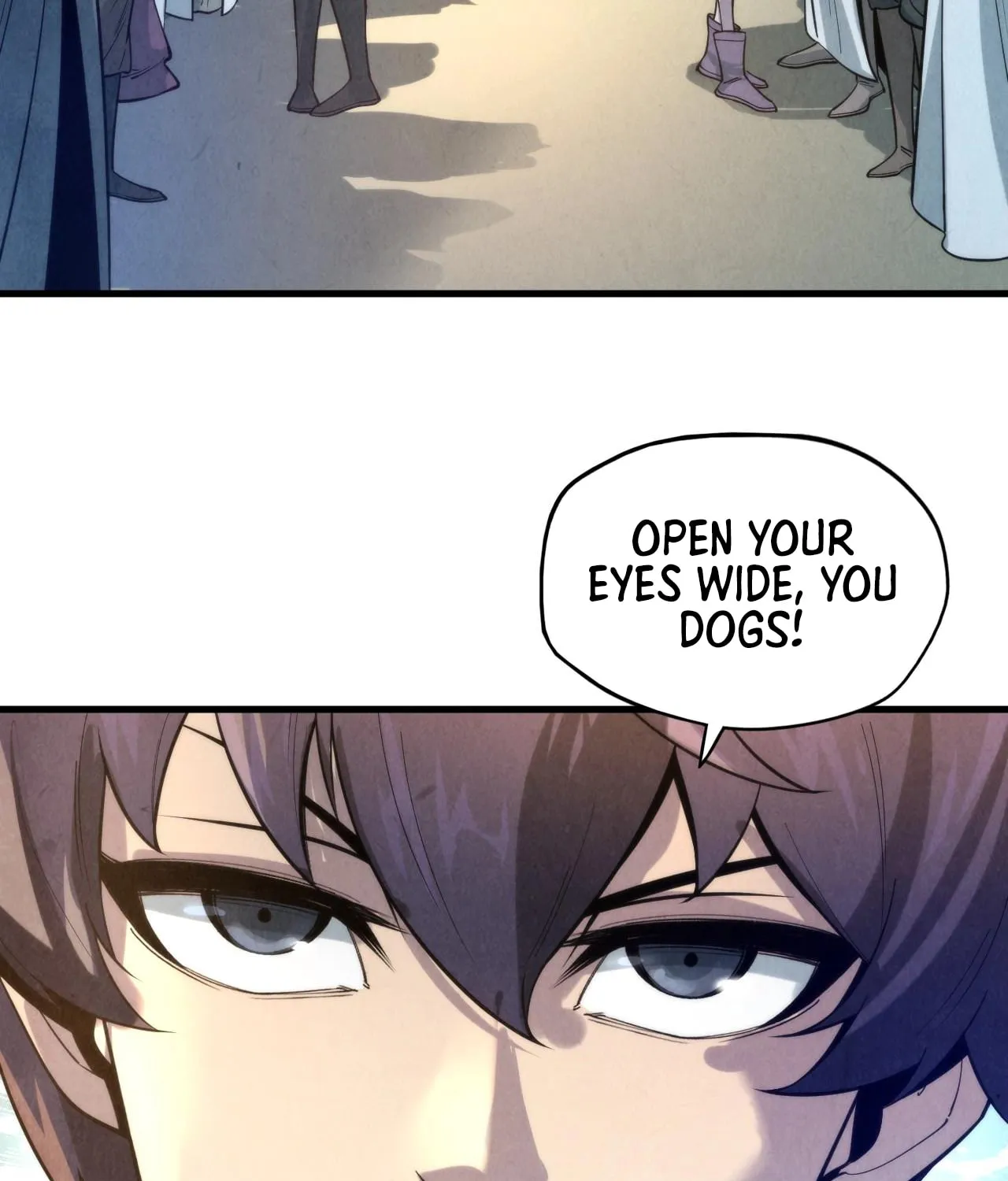 Rebirth of the Ultimate Master Chapter 16 page 62 - 