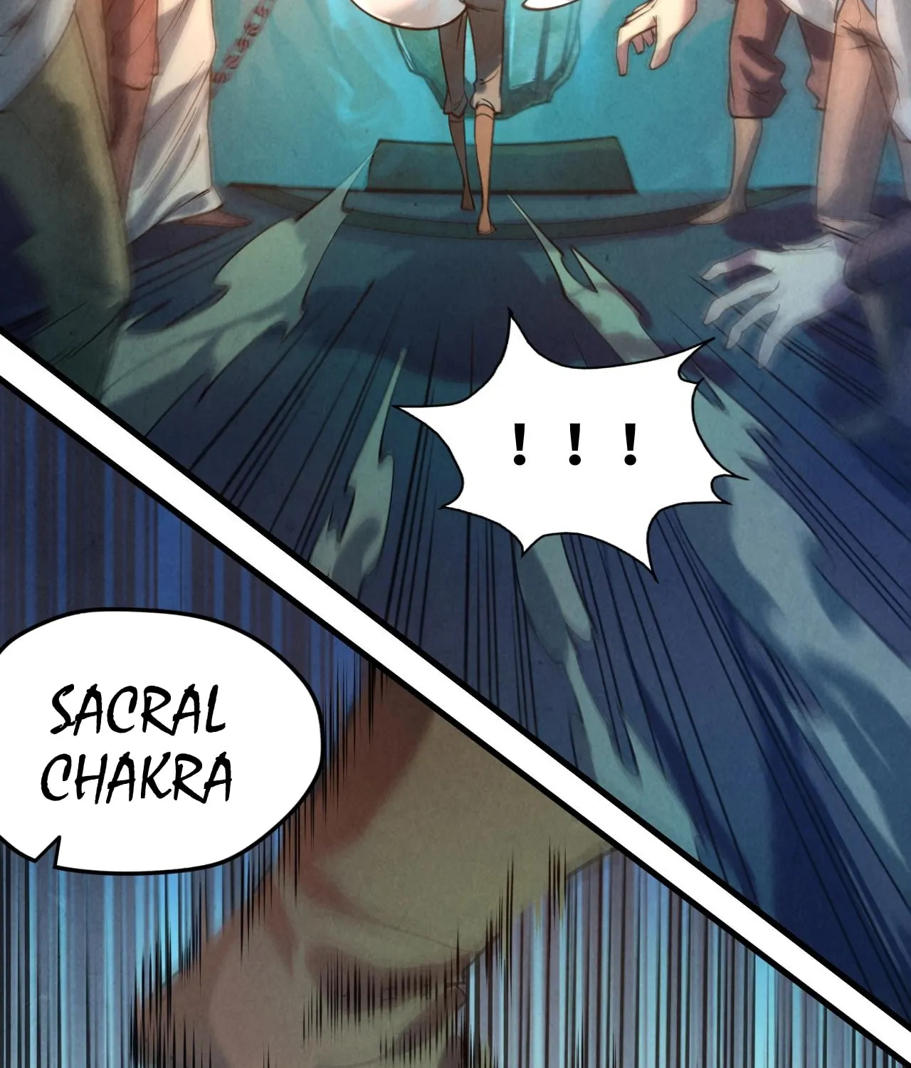 Rebirth of the Ultimate Master Chapter 16 page 65 - 
