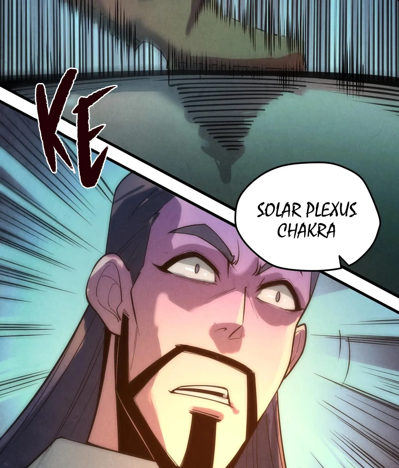 Rebirth of the Ultimate Master Chapter 16 page 66 - 