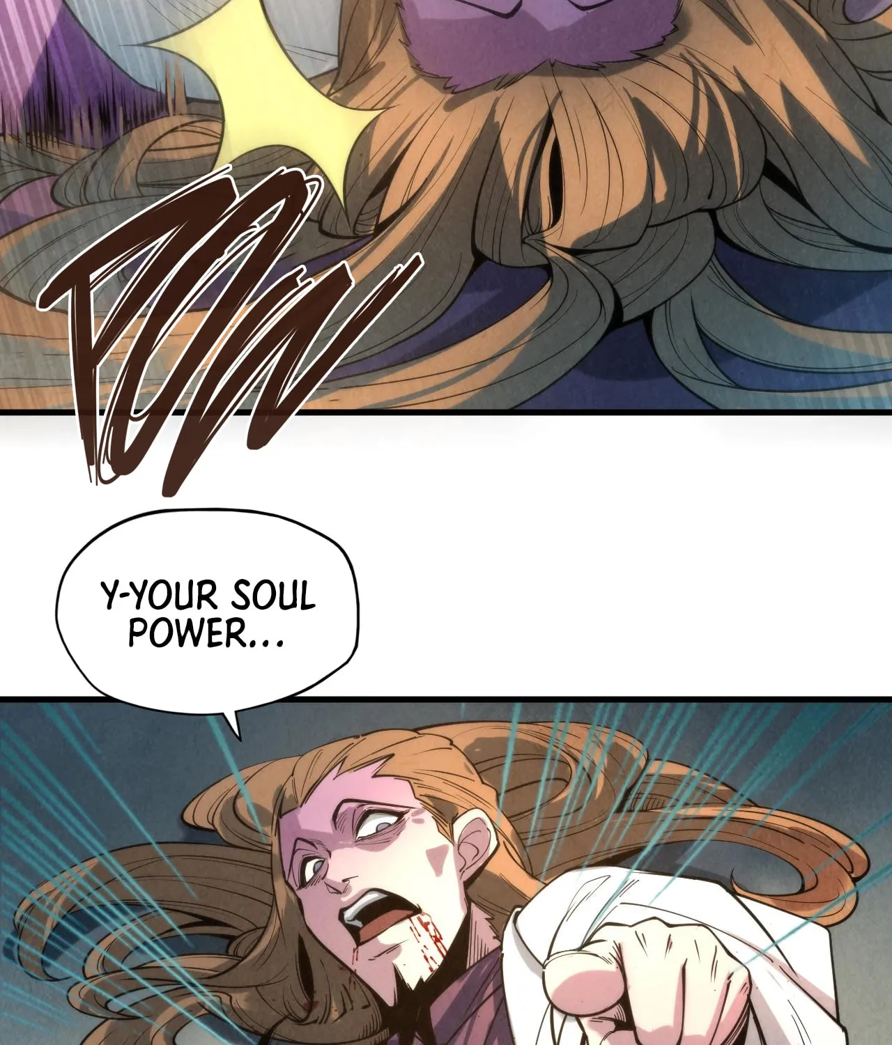 Rebirth of the Ultimate Master Chapter 16 page 8 - 
