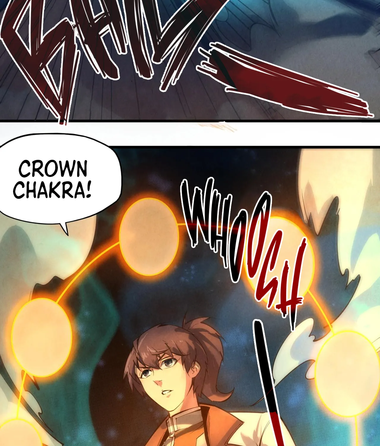 Rebirth of the Ultimate Master Chapter 16 page 73 - 