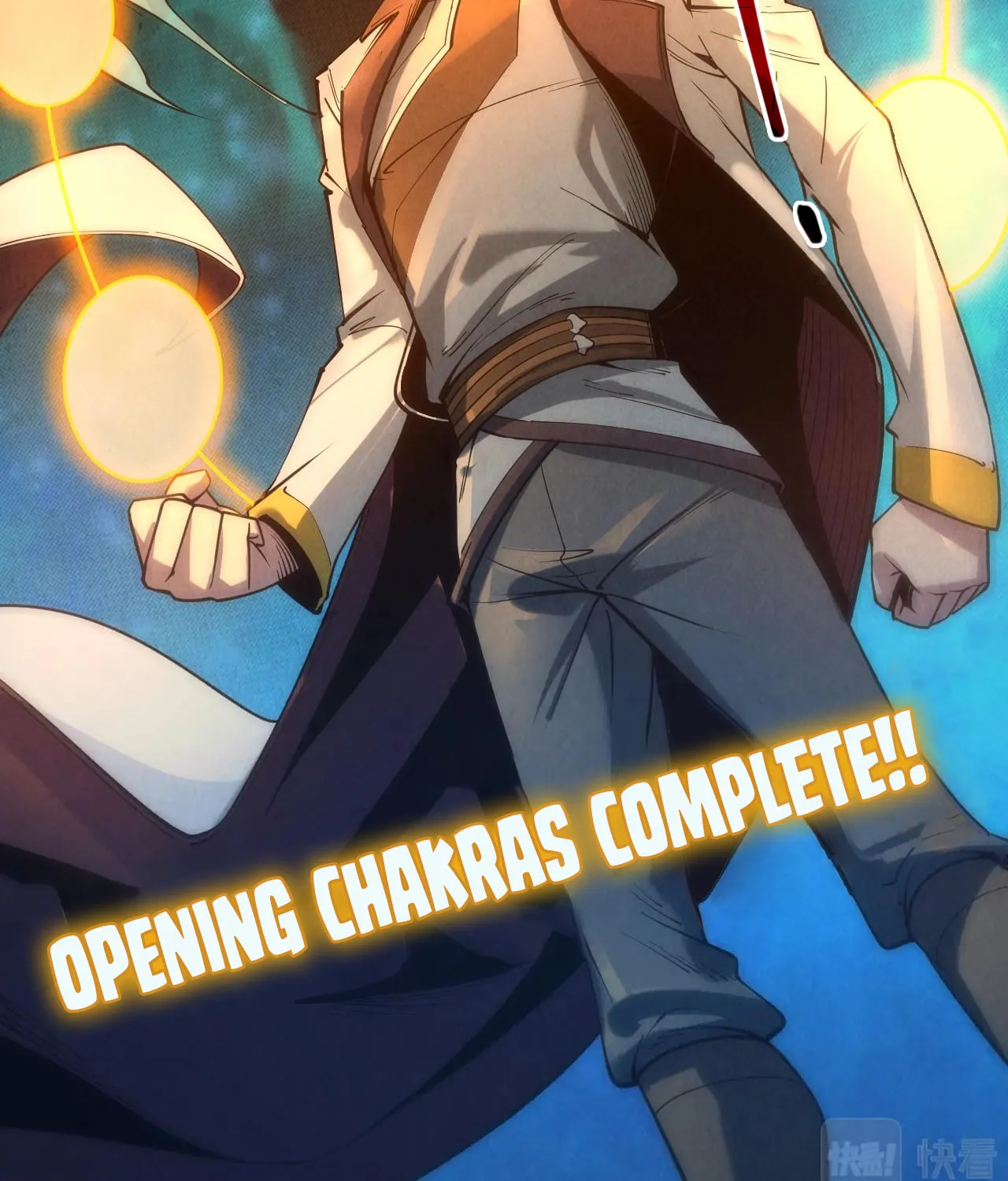 Rebirth of the Ultimate Master Chapter 16 page 74 - 