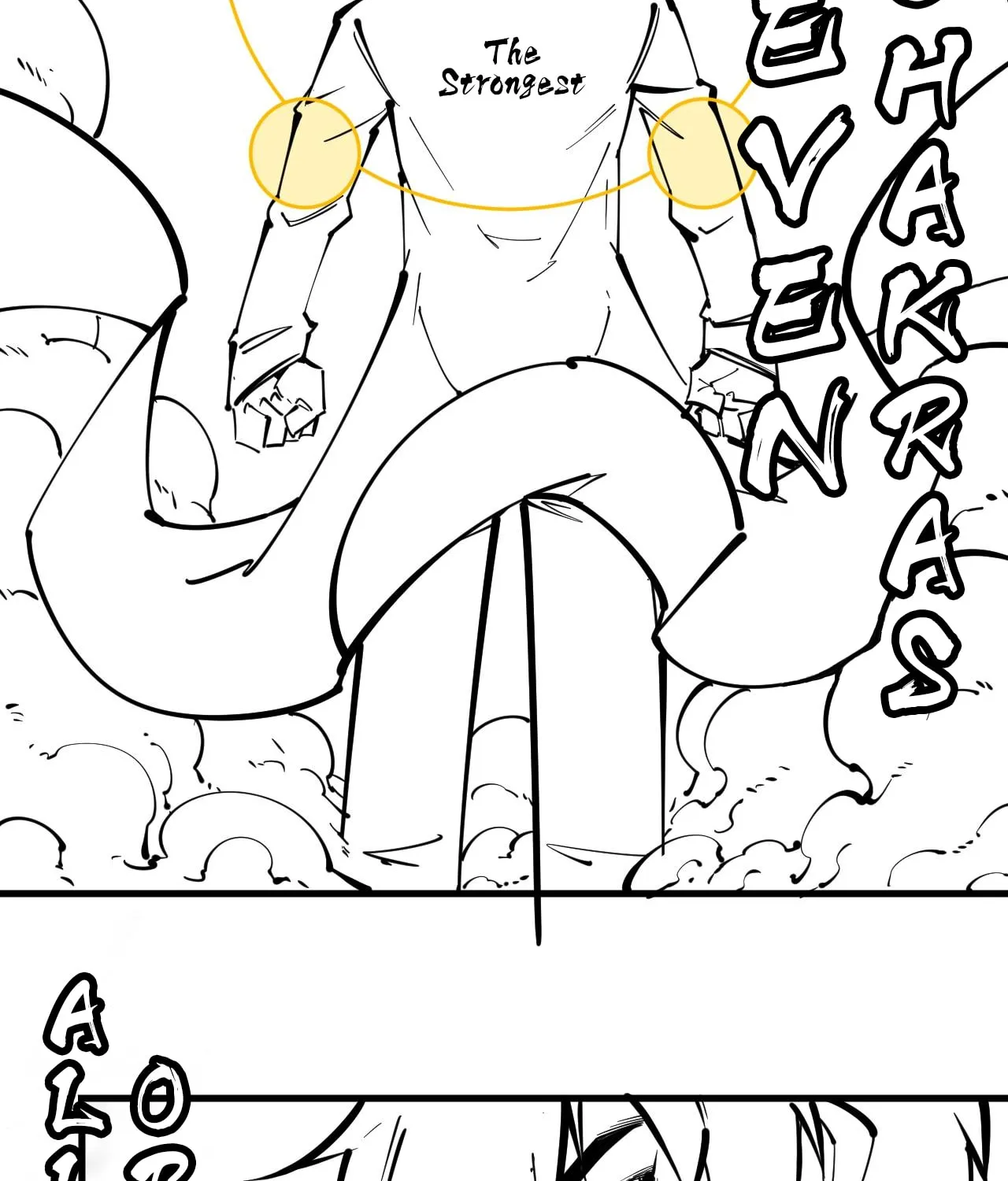Rebirth of the Ultimate Master Chapter 16 page 77 - 