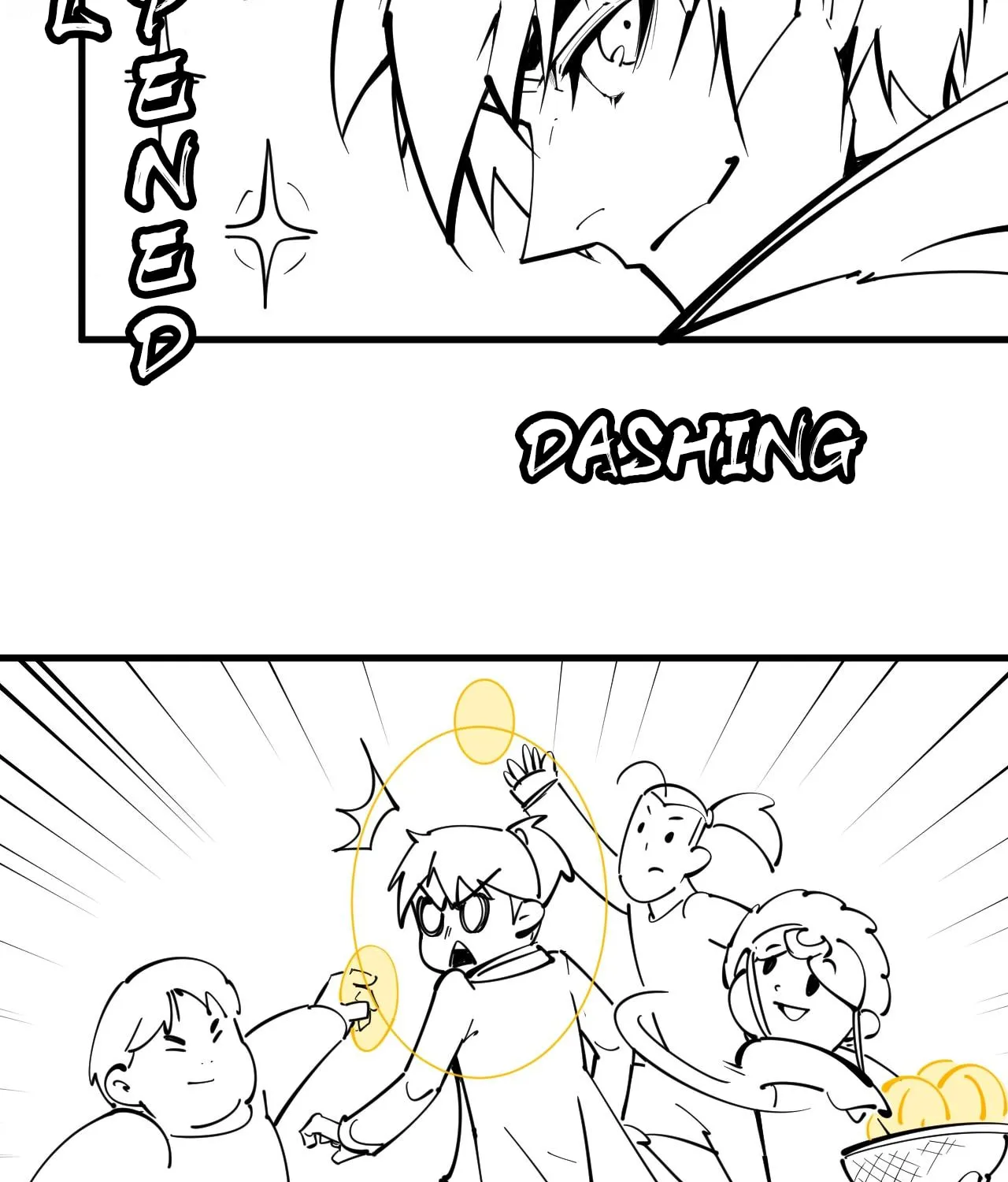 Rebirth of the Ultimate Master Chapter 16 page 78 - 