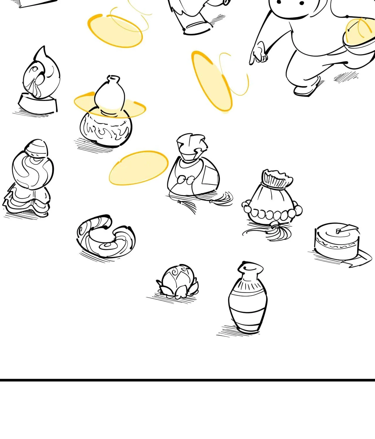 Rebirth of the Ultimate Master Chapter 16 page 80 - 