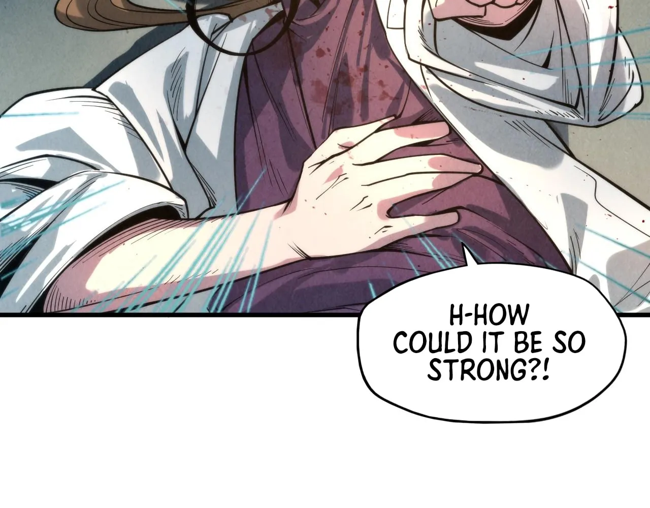 Rebirth of the Ultimate Master Chapter 16 page 9 - 