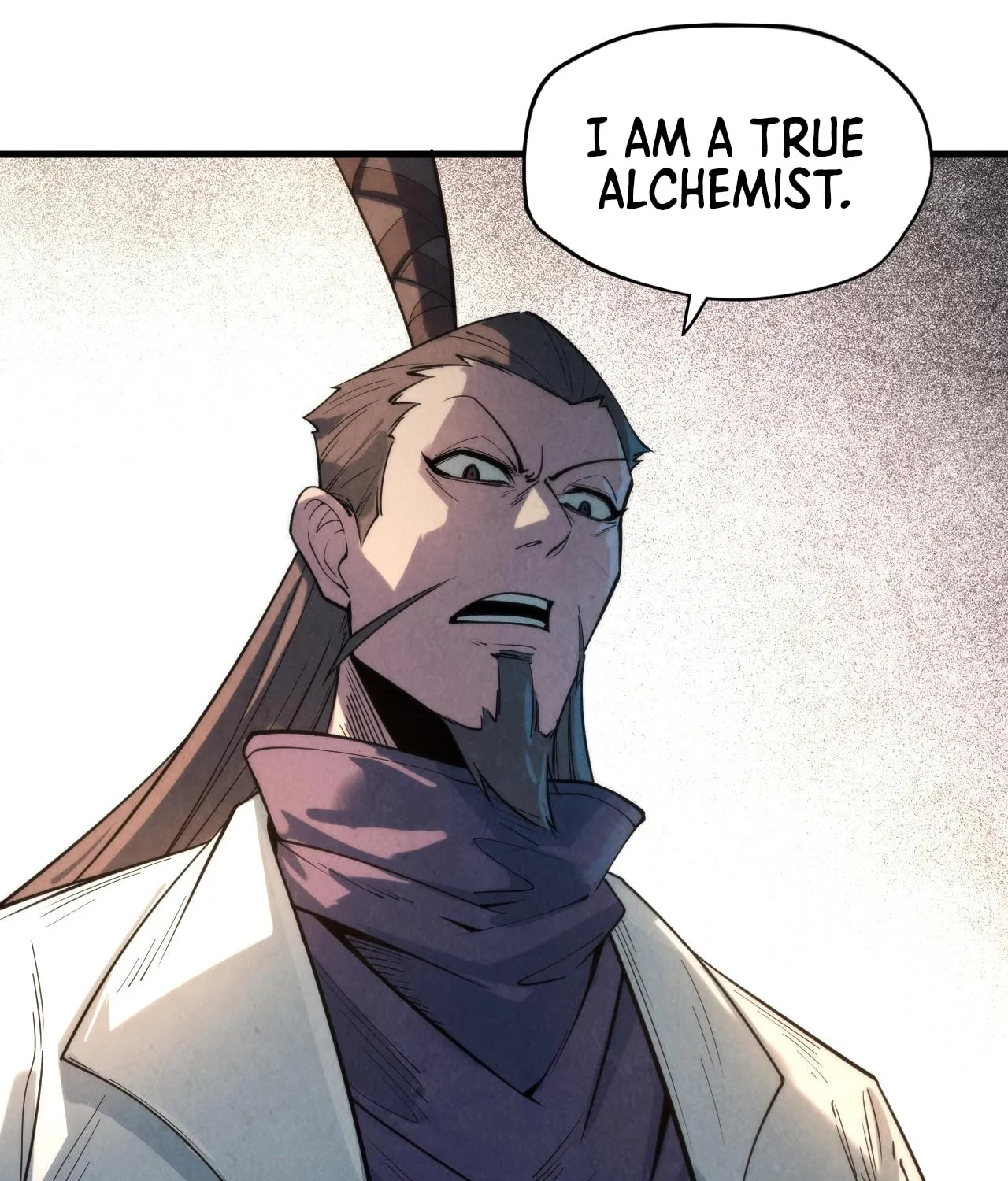 Rebirth of the Ultimate Master Chapter 16 page 10 - 