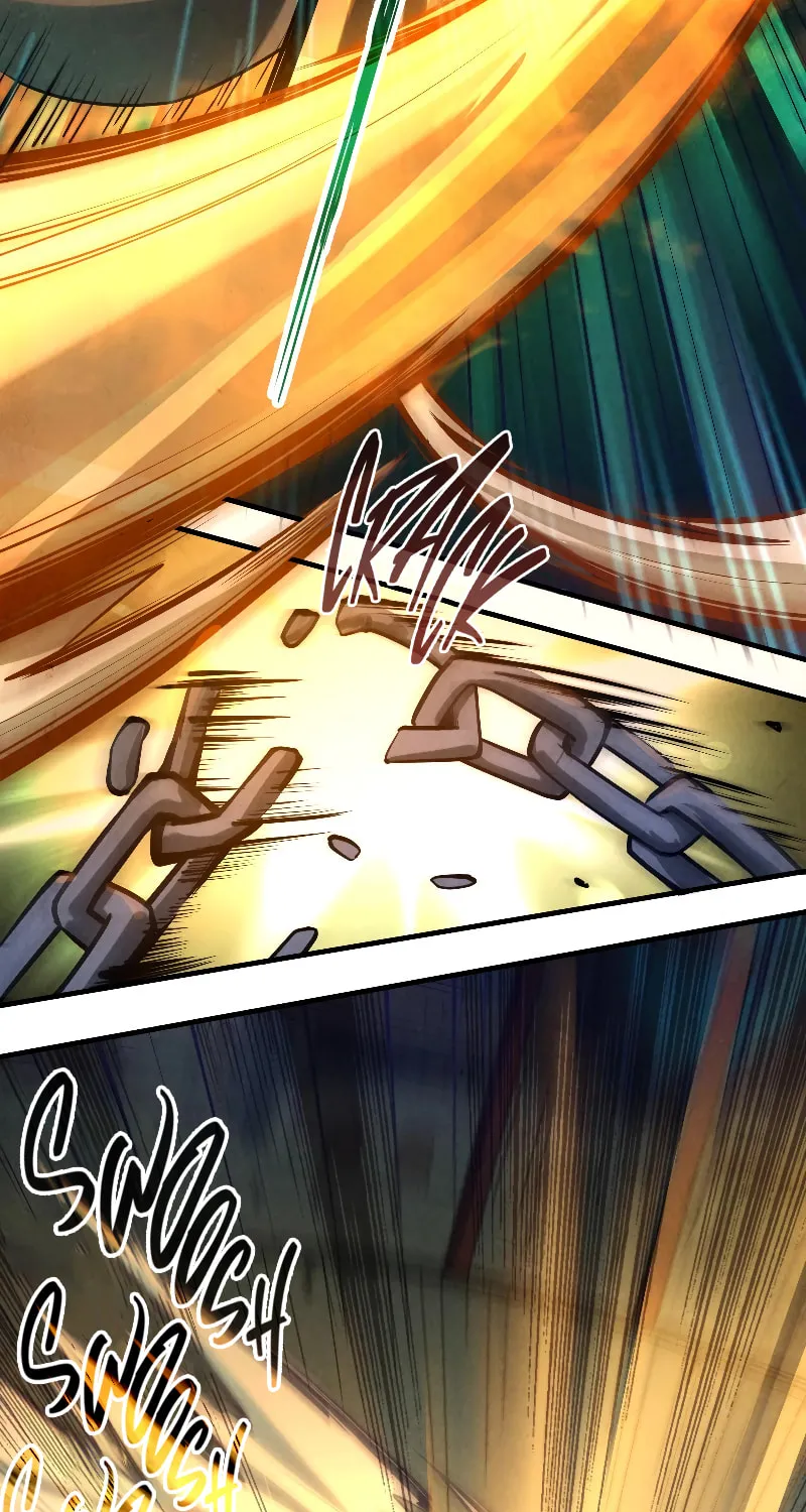 Rebirth of the Ultimate Master Chapter 17 page 11 - 