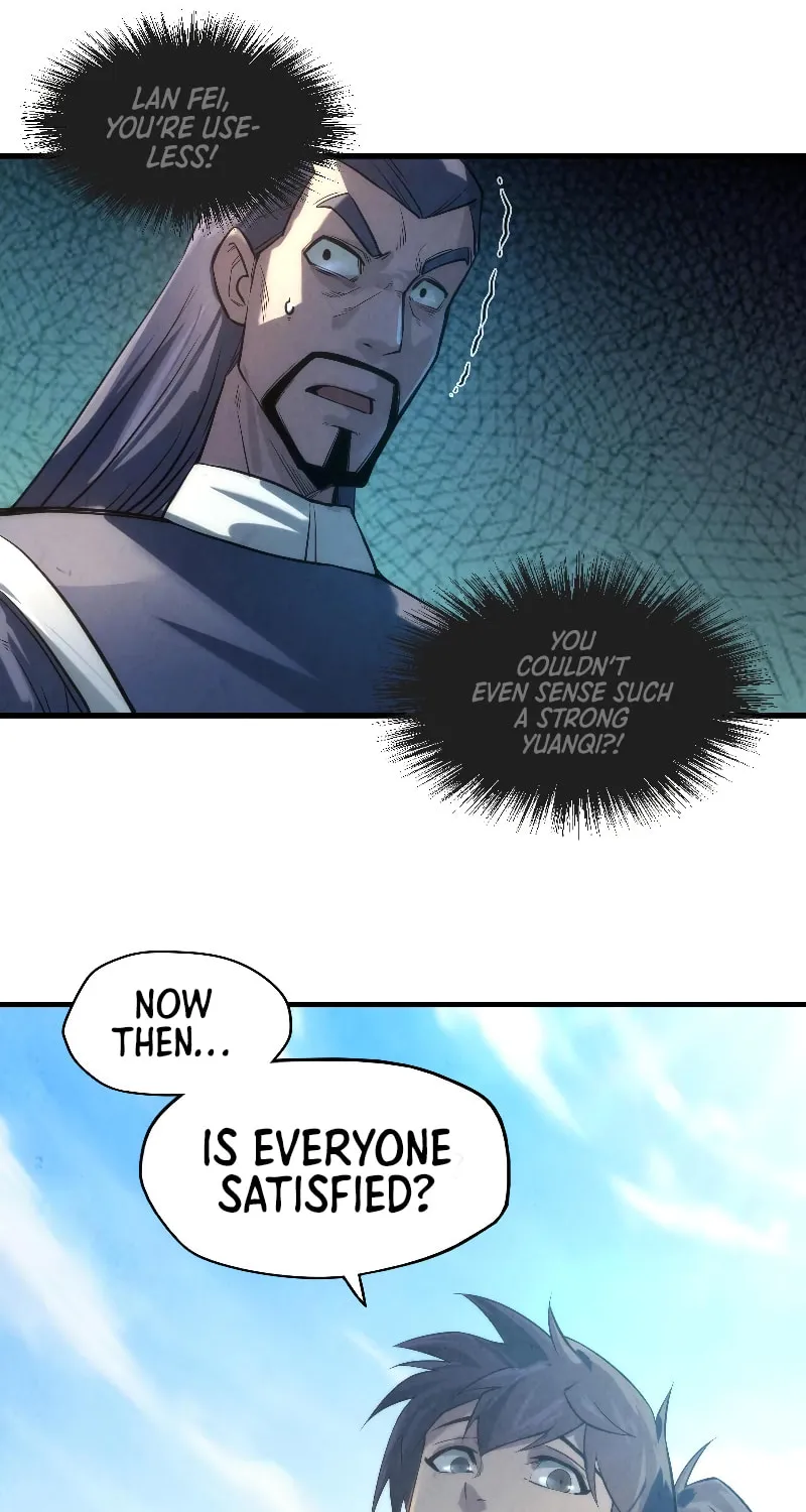 Rebirth of the Ultimate Master Chapter 17 page 17 - 