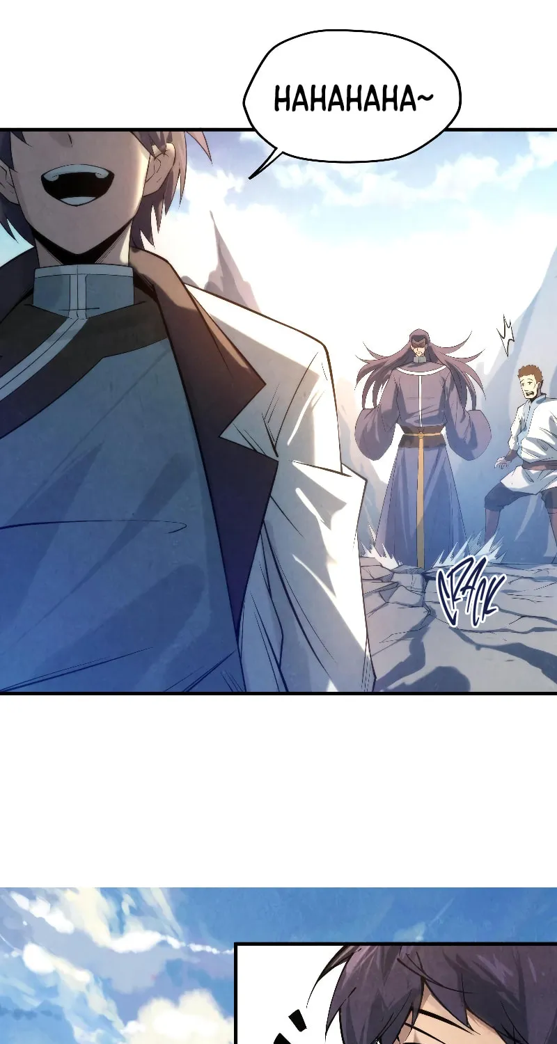 Rebirth of the Ultimate Master Chapter 17 page 21 - 
