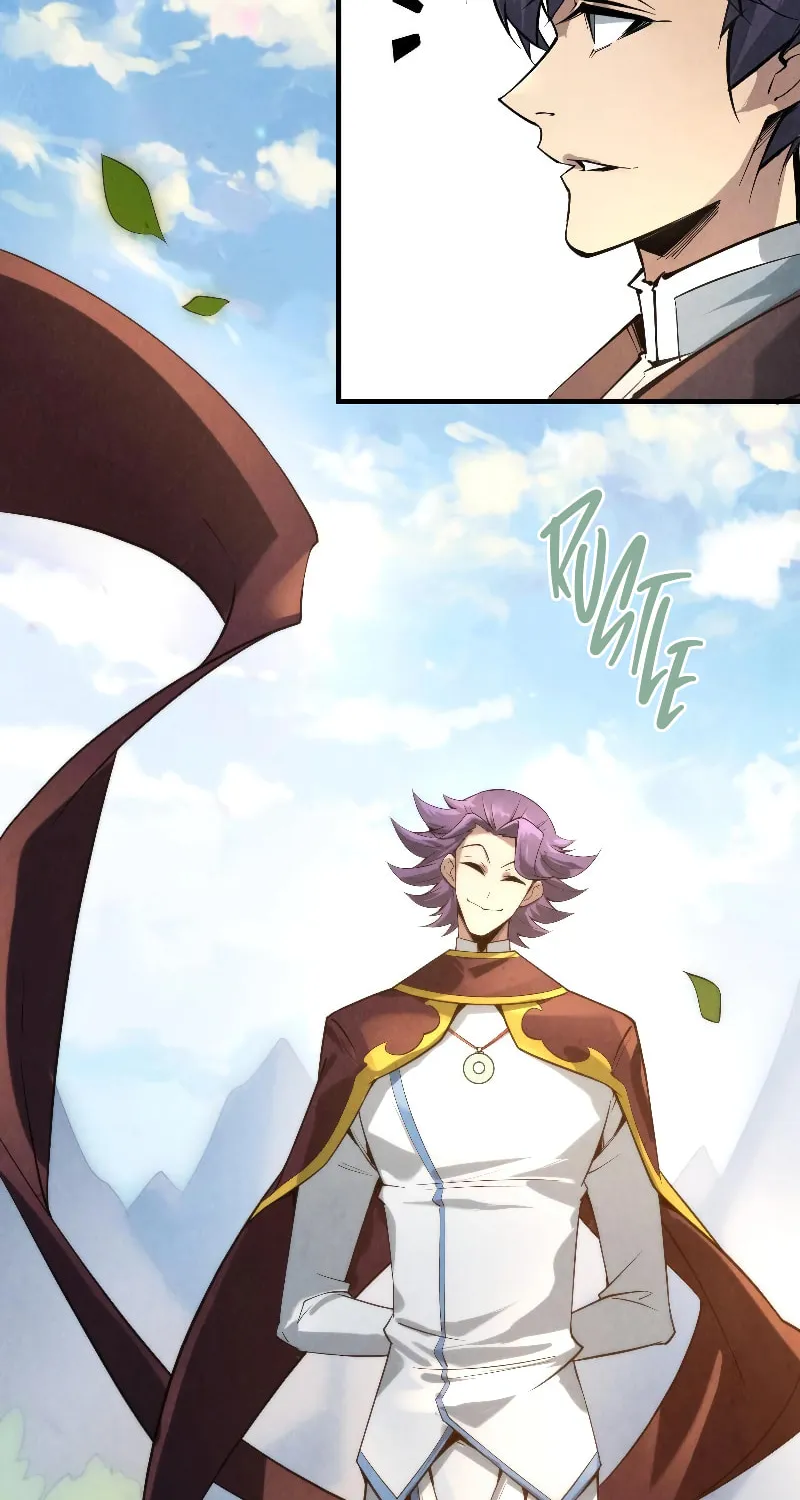 Rebirth of the Ultimate Master Chapter 17 page 22 - 