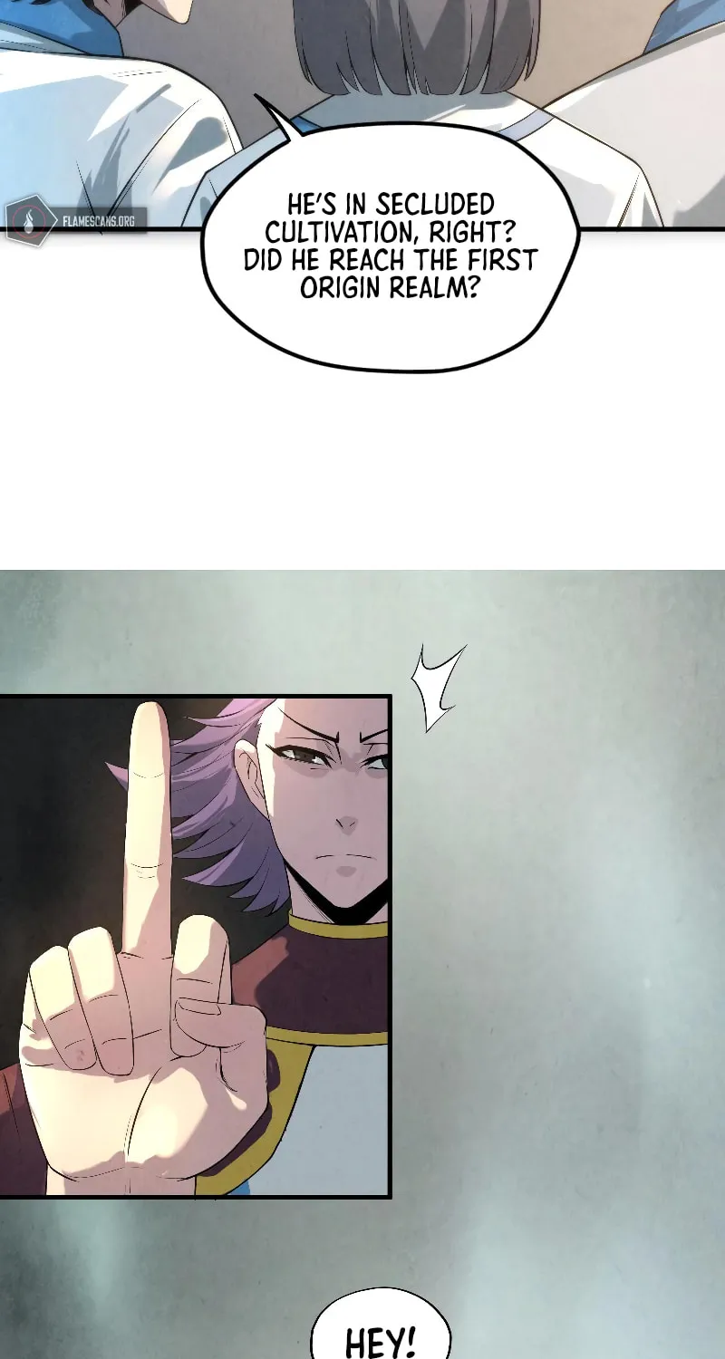 Rebirth of the Ultimate Master Chapter 17 page 26 - 