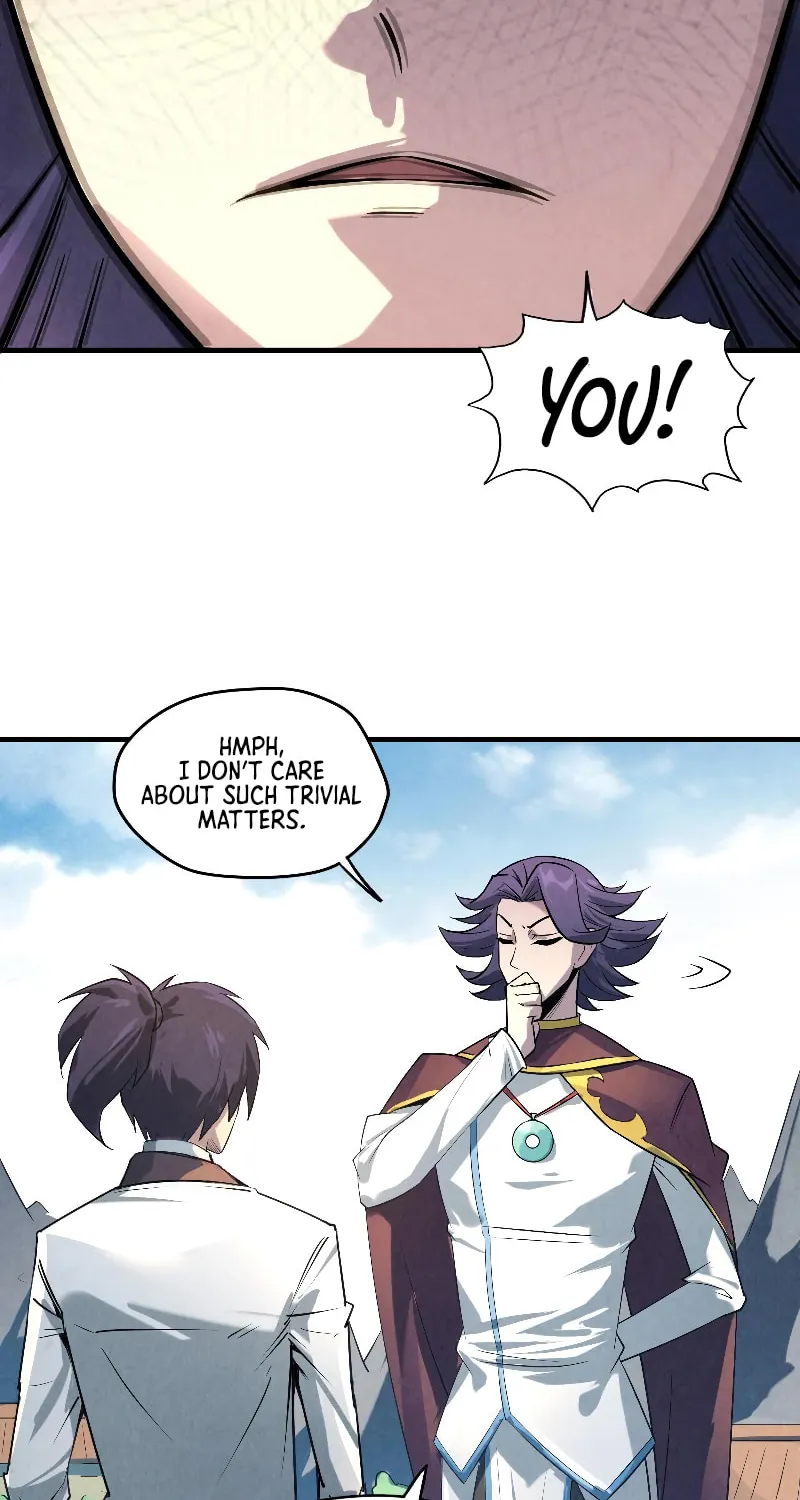 Rebirth of the Ultimate Master Chapter 17 page 28 - 