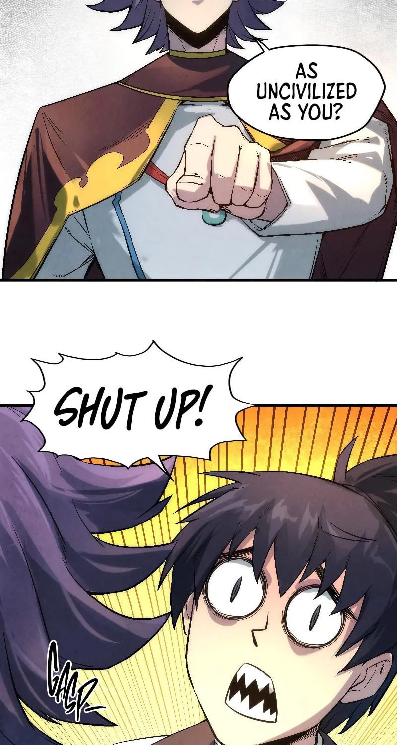 Rebirth of the Ultimate Master Chapter 17 page 31 - 