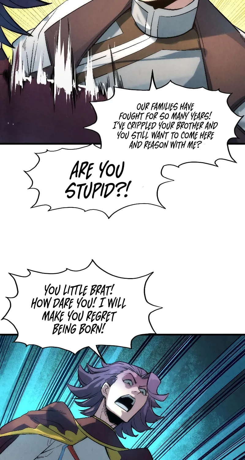 Rebirth of the Ultimate Master Chapter 17 page 32 - 