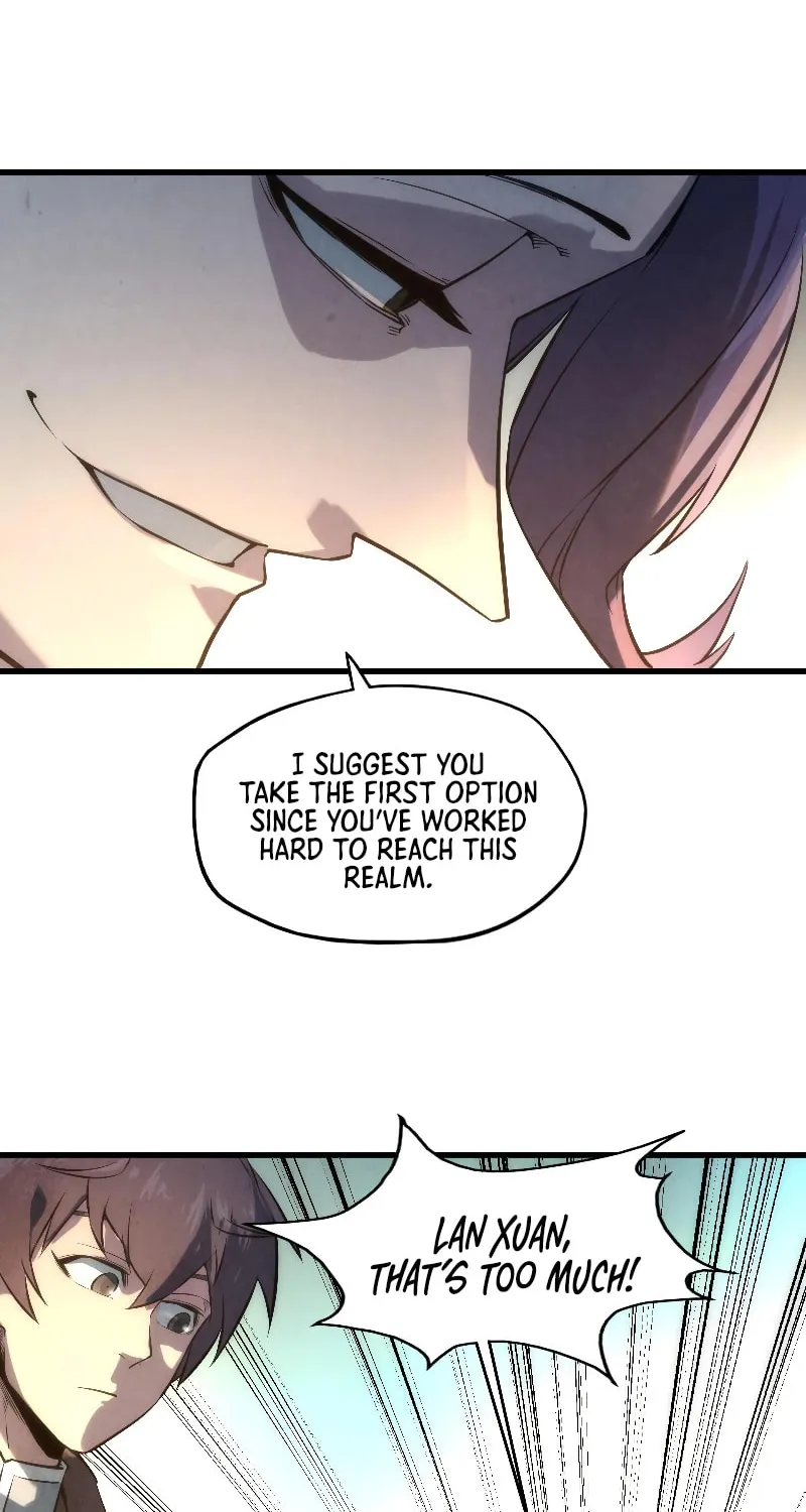 Rebirth of the Ultimate Master Chapter 17 page 38 - 