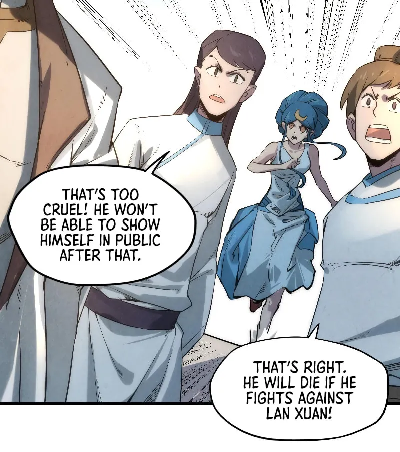 Rebirth of the Ultimate Master Chapter 17 page 39 - 
