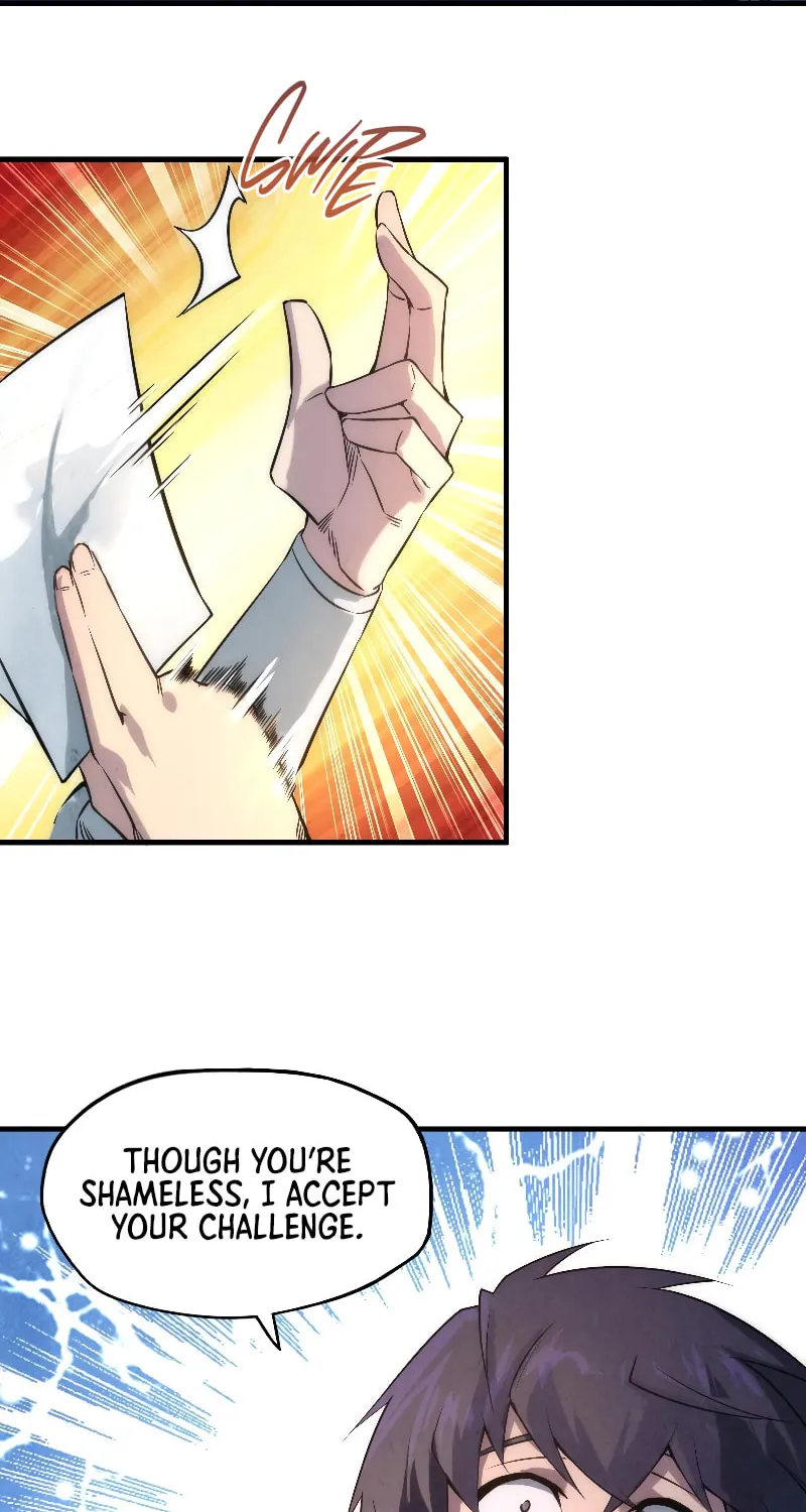 Rebirth of the Ultimate Master Chapter 17 page 43 - 
