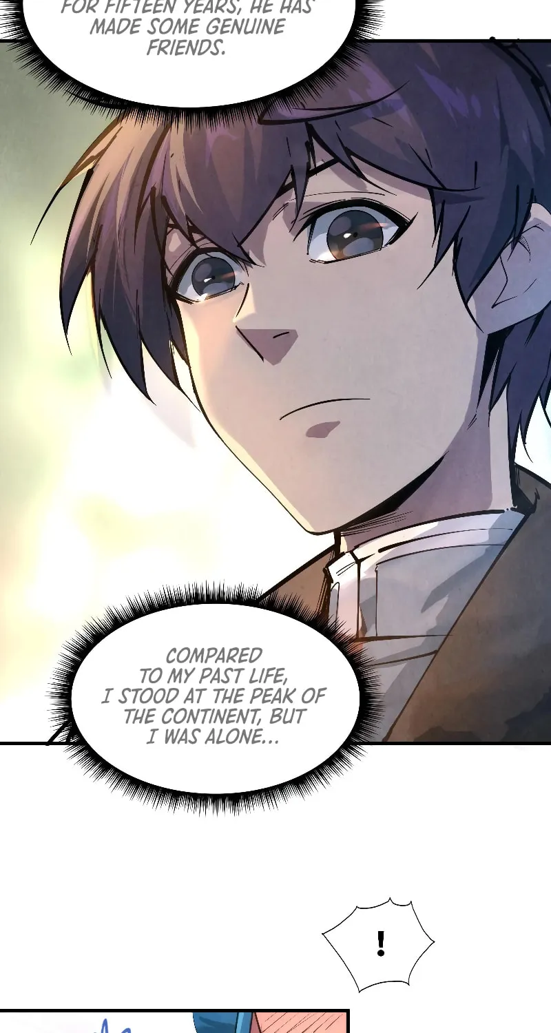 Rebirth of the Ultimate Master Chapter 17 page 46 - 