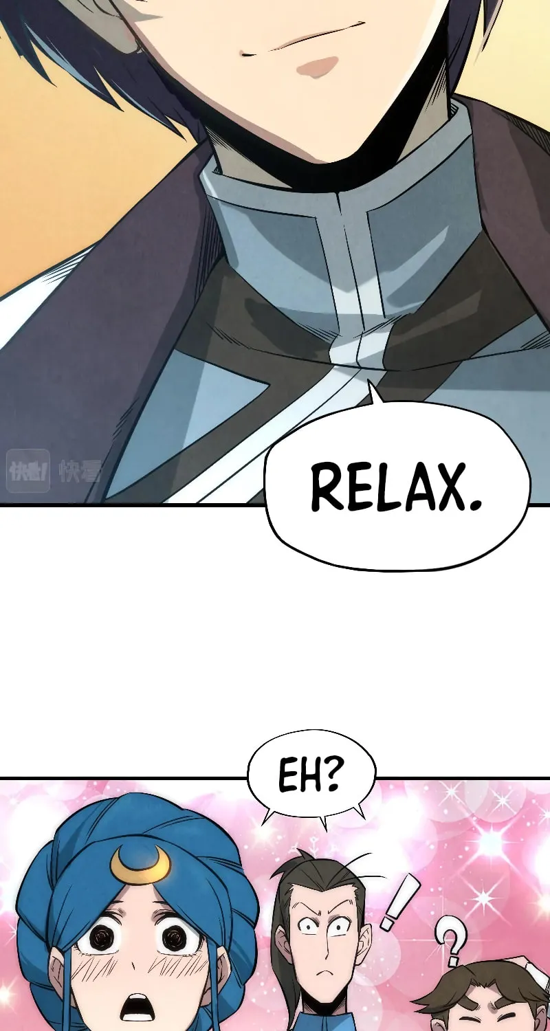 Rebirth of the Ultimate Master Chapter 17 page 48 - 