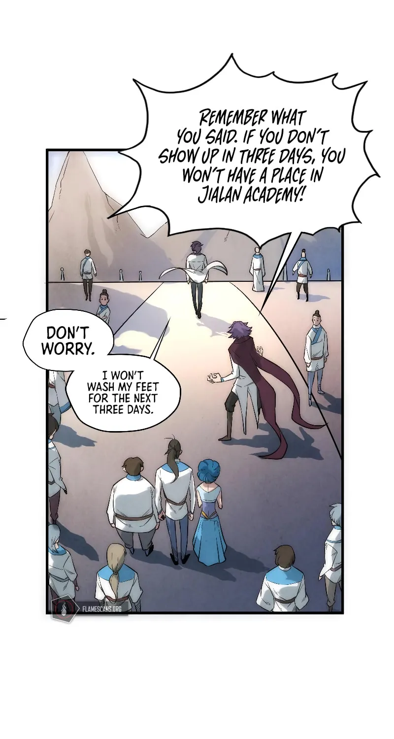 Rebirth of the Ultimate Master Chapter 17 page 50 - 