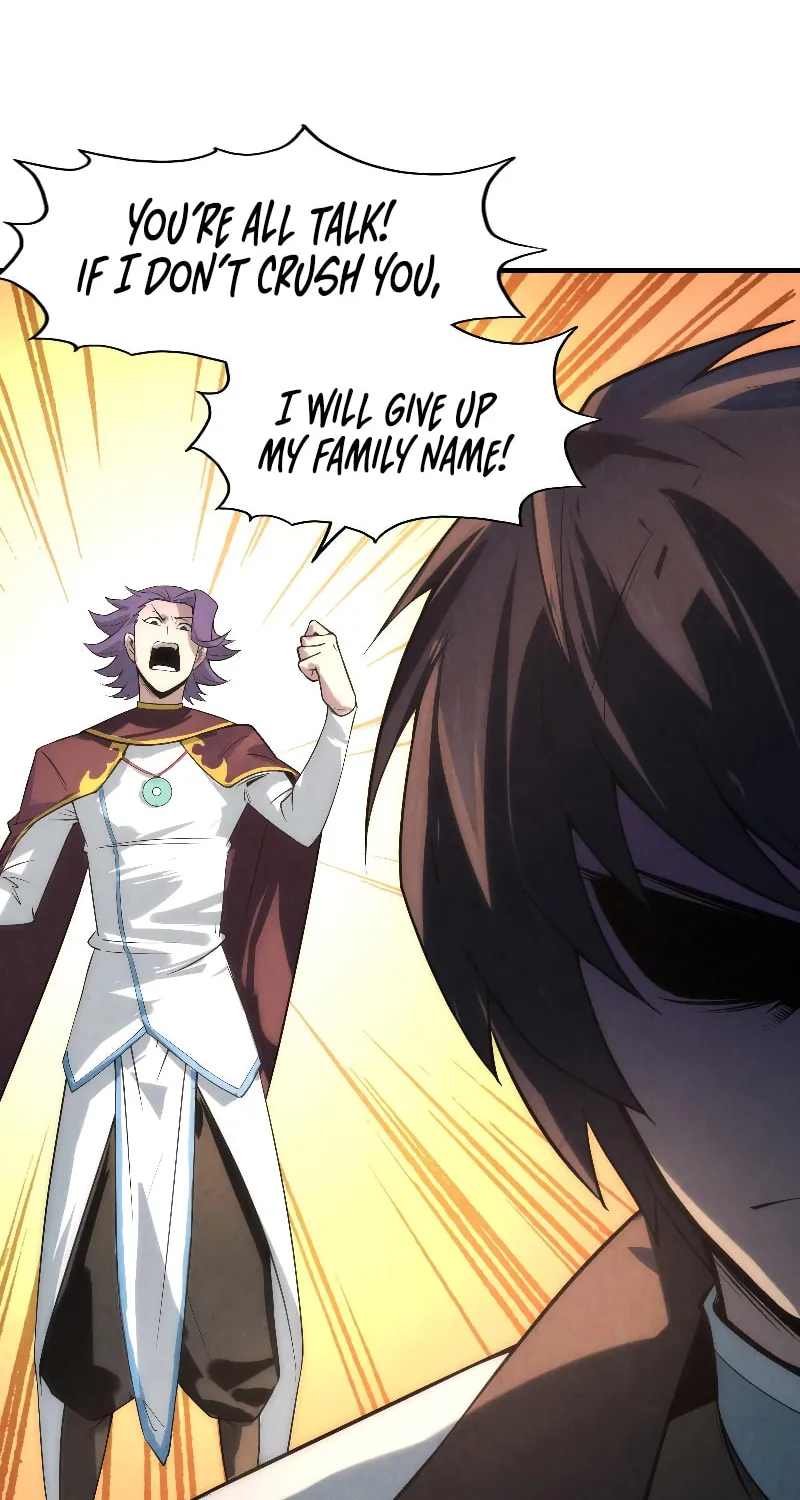 Rebirth of the Ultimate Master Chapter 17 page 51 - 