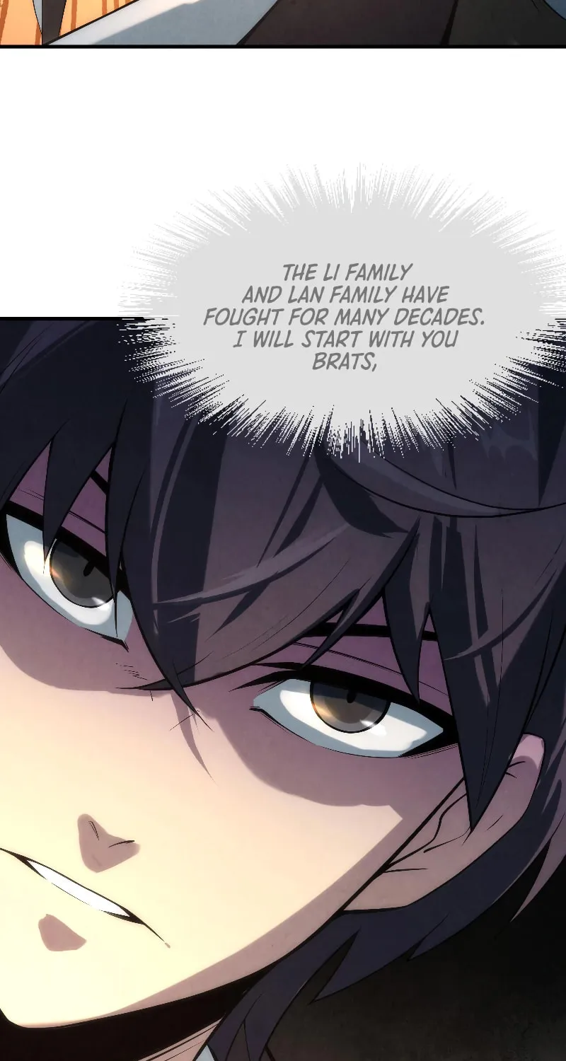 Rebirth of the Ultimate Master Chapter 17 page 52 - 