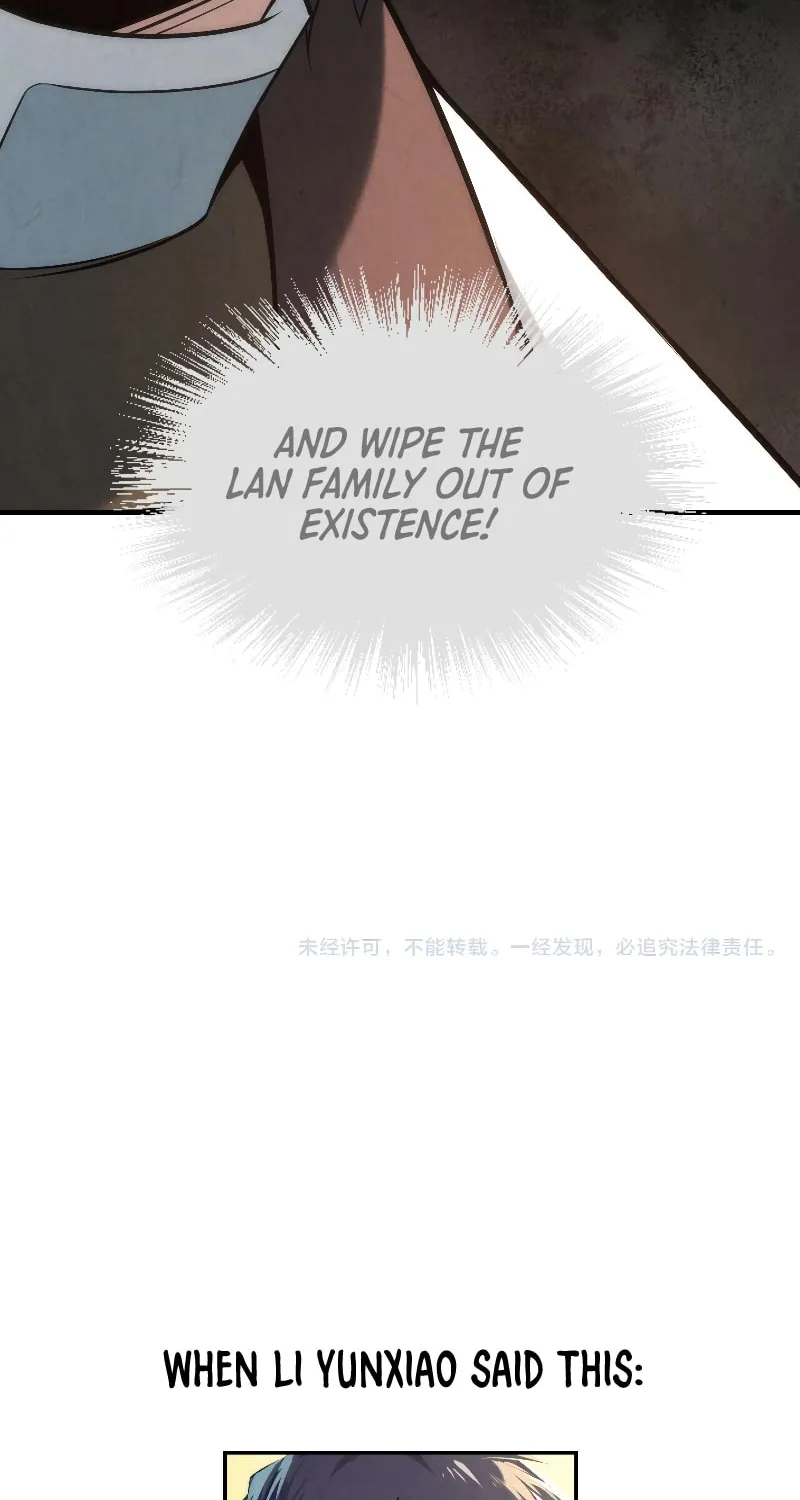 Rebirth of the Ultimate Master Chapter 17 page 53 - 