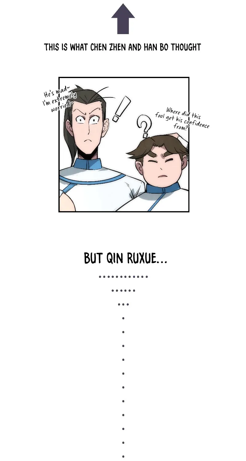 Rebirth of the Ultimate Master Chapter 17 page 55 - 