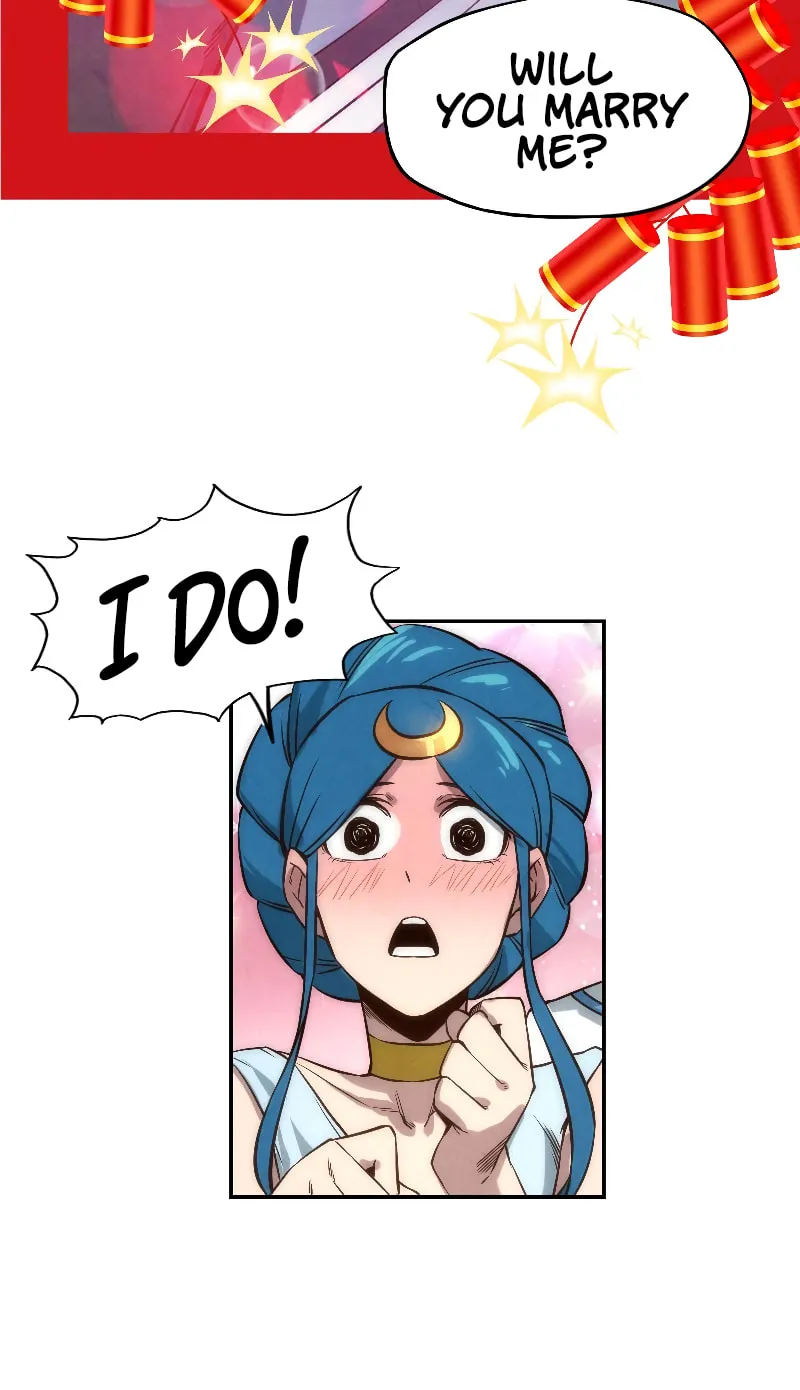 Rebirth of the Ultimate Master Chapter 17 page 57 - 