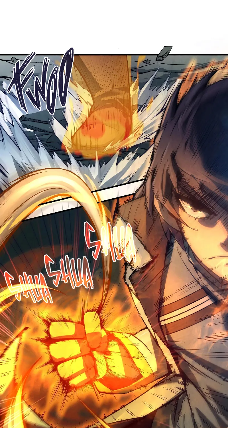 Rebirth of the Ultimate Master Chapter 17 page 9 - 