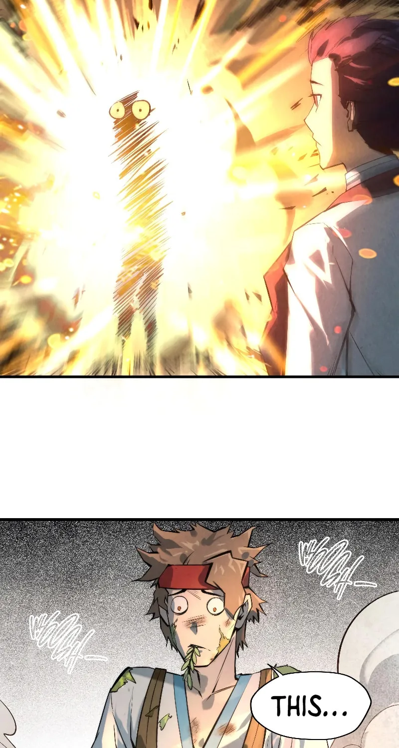Rebirth of the Ultimate Master Chapter 18 page 11 - 