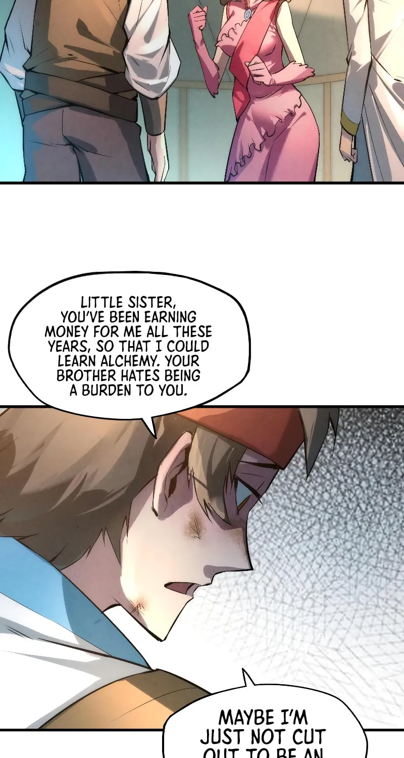 Rebirth of the Ultimate Master Chapter 18 page 20 - 