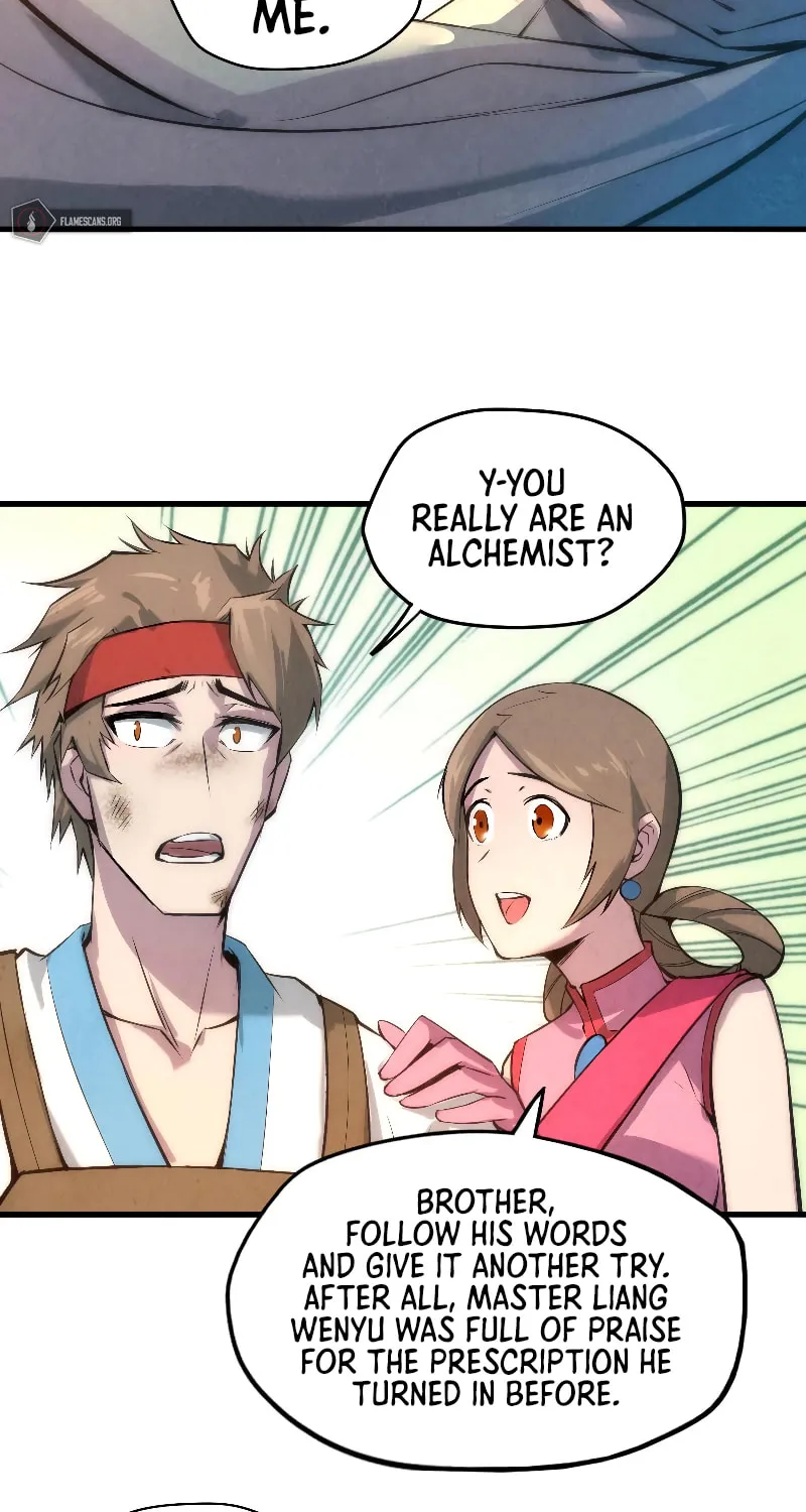 Rebirth of the Ultimate Master Chapter 18 page 24 - 