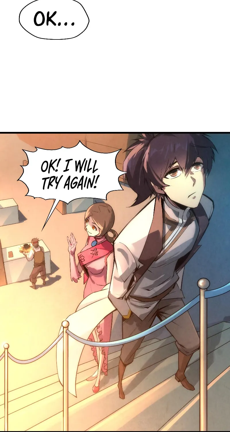 Rebirth of the Ultimate Master Chapter 18 page 25 - 