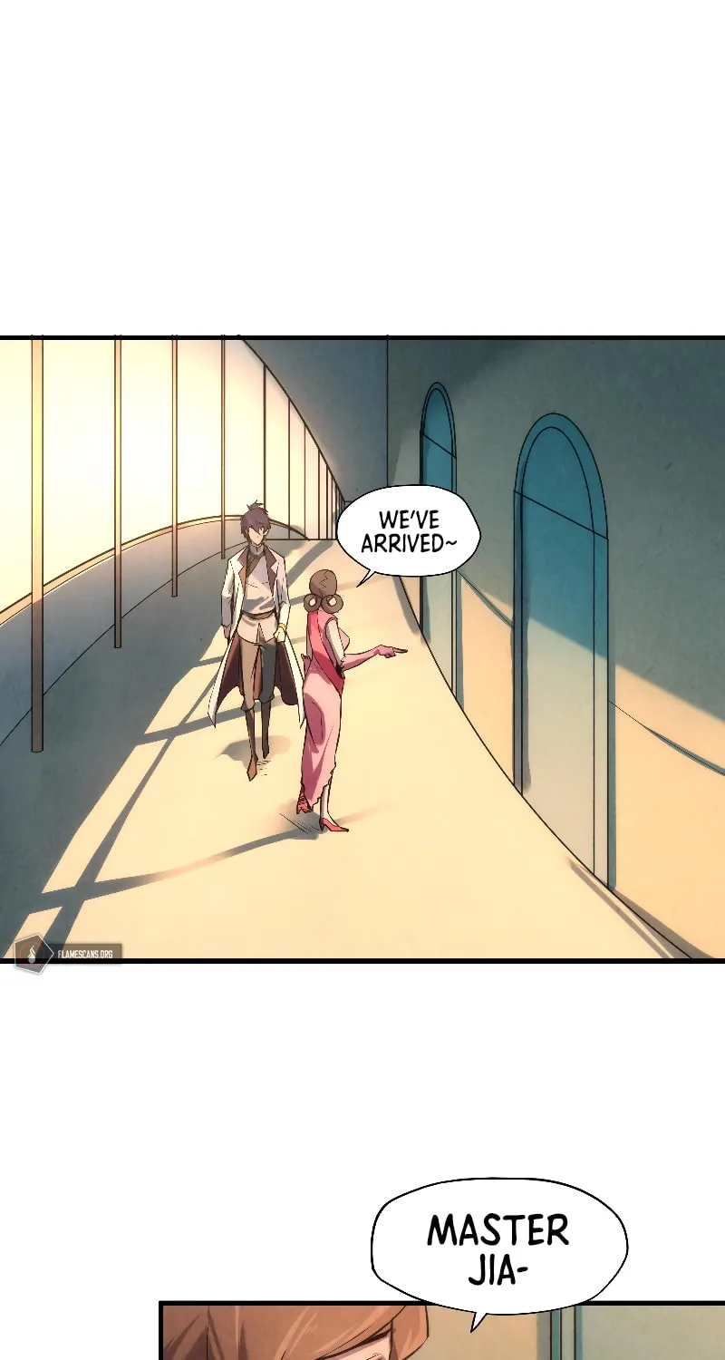 Rebirth of the Ultimate Master Chapter 18 page 28 - 