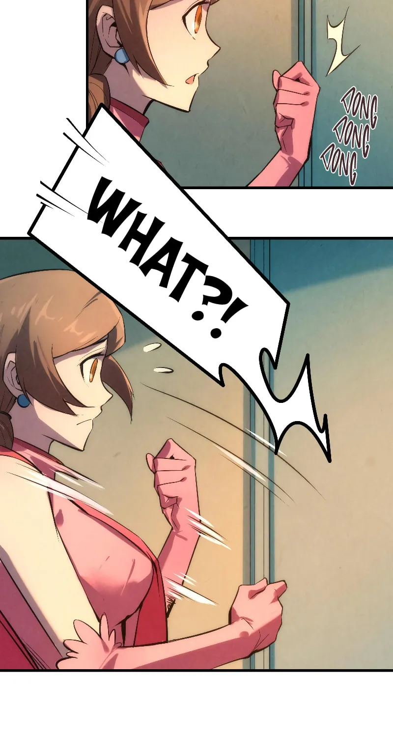 Rebirth of the Ultimate Master Chapter 18 page 29 - 