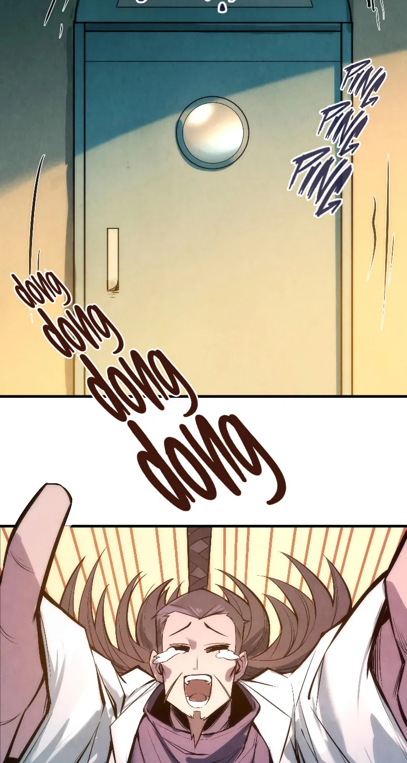 Rebirth of the Ultimate Master Chapter 18 page 31 - 