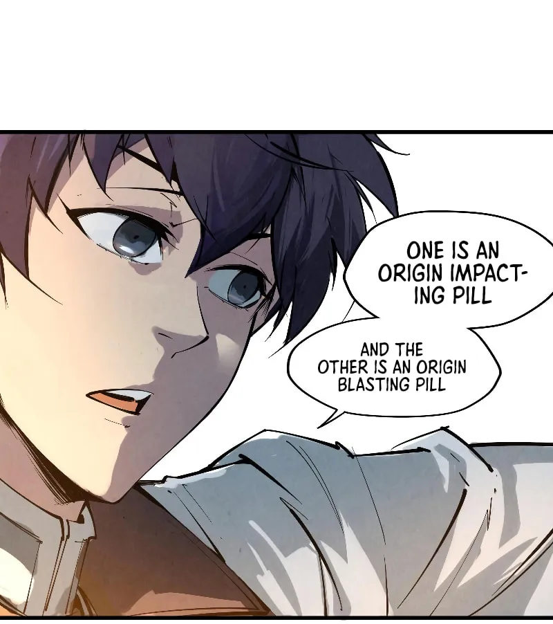 Rebirth of the Ultimate Master Chapter 18 page 37 - 