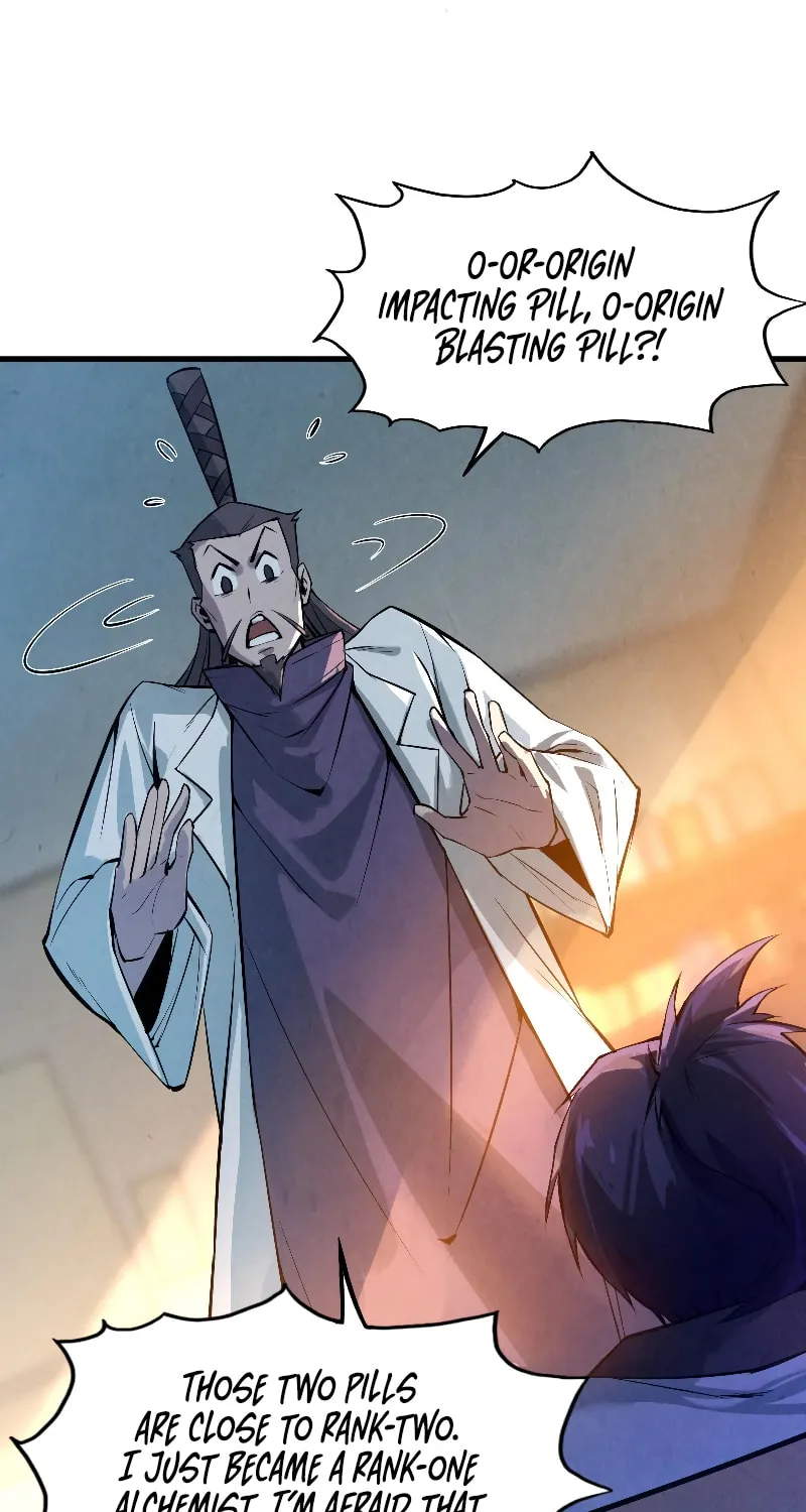 Rebirth of the Ultimate Master Chapter 18 page 38 - 