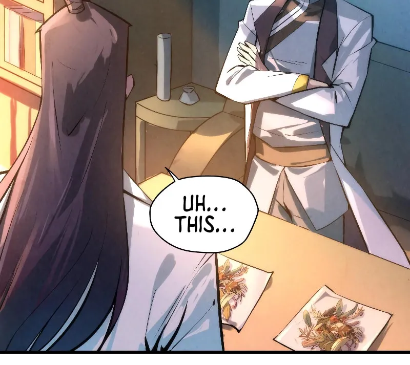 Rebirth of the Ultimate Master Chapter 18 page 42 - 