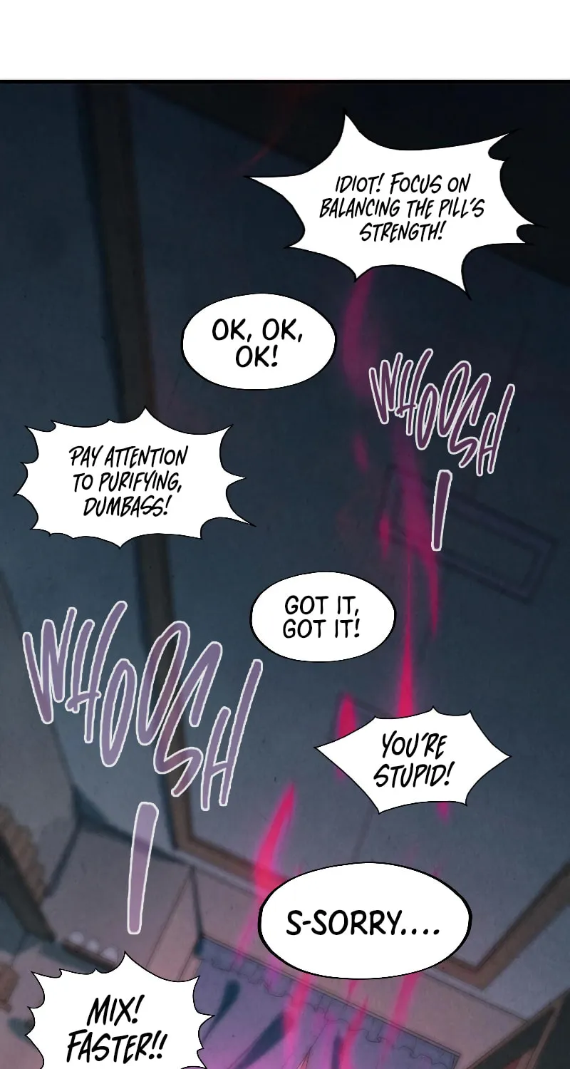 Rebirth of the Ultimate Master Chapter 18 page 45 - 