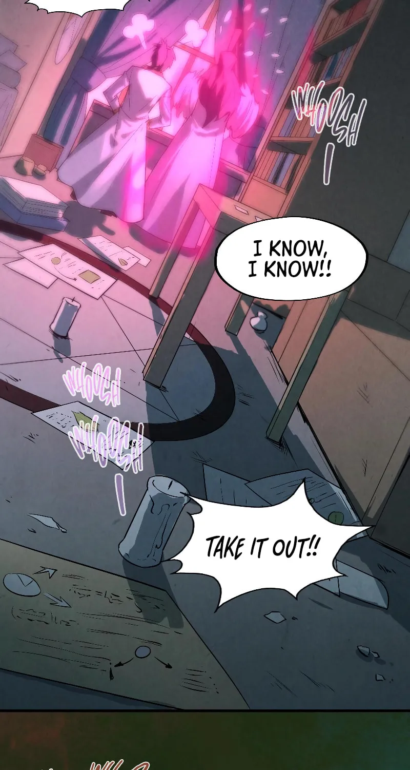 Rebirth of the Ultimate Master Chapter 18 page 46 - 