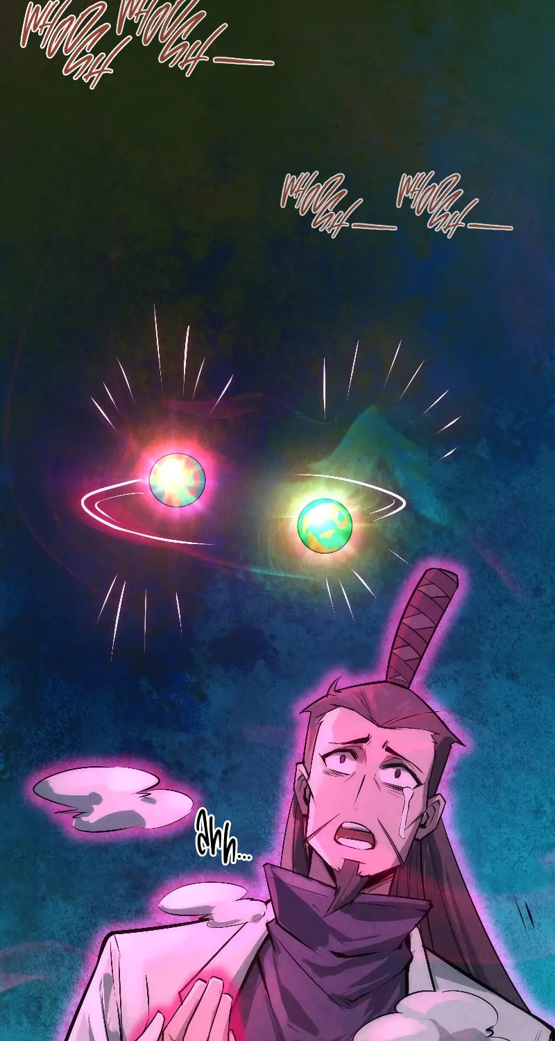 Rebirth of the Ultimate Master Chapter 18 page 47 - 